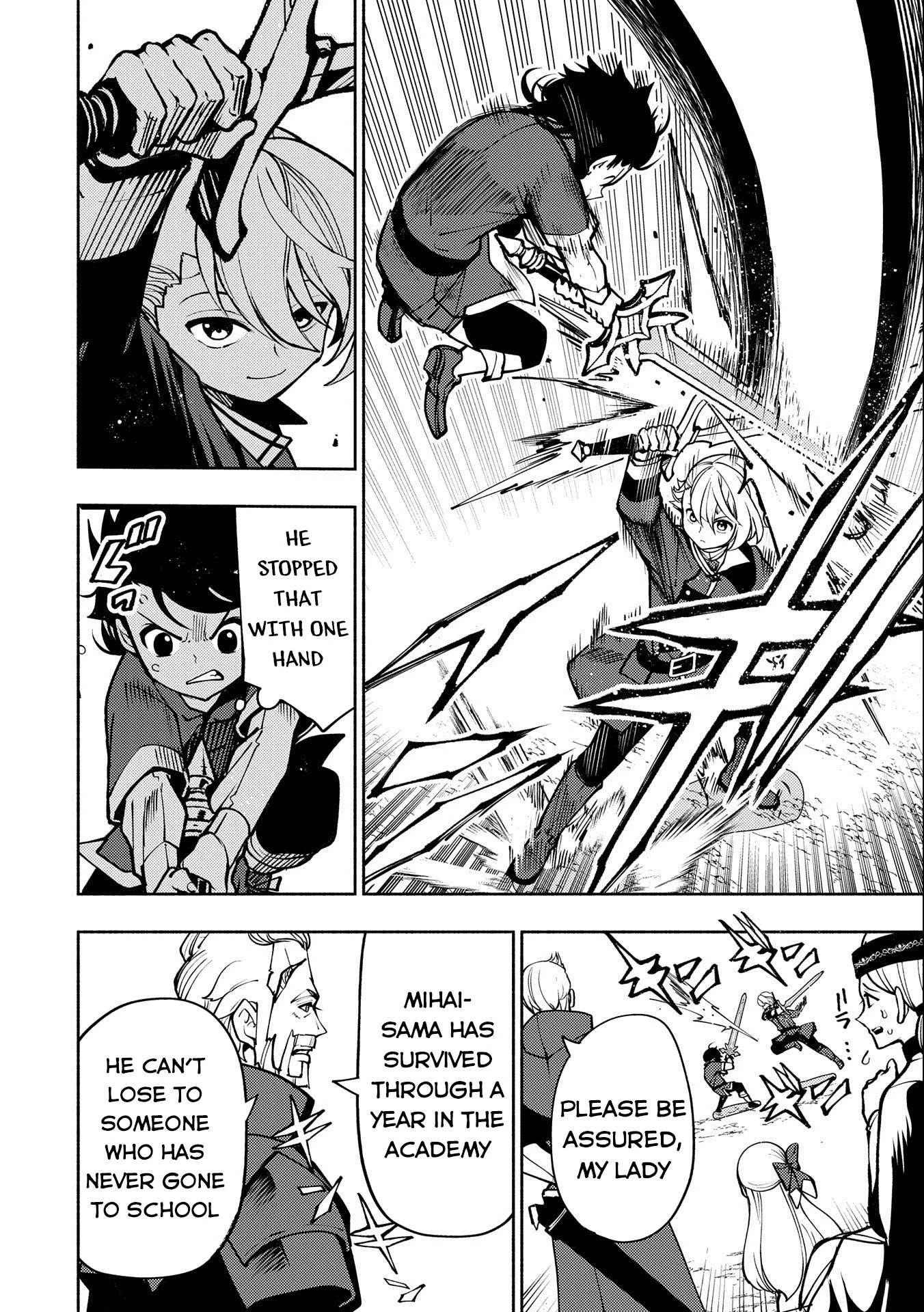 Read Hell Mode The Hardcore Gamer Dominates in Another World with Garbage Balancing Pt Manga Online