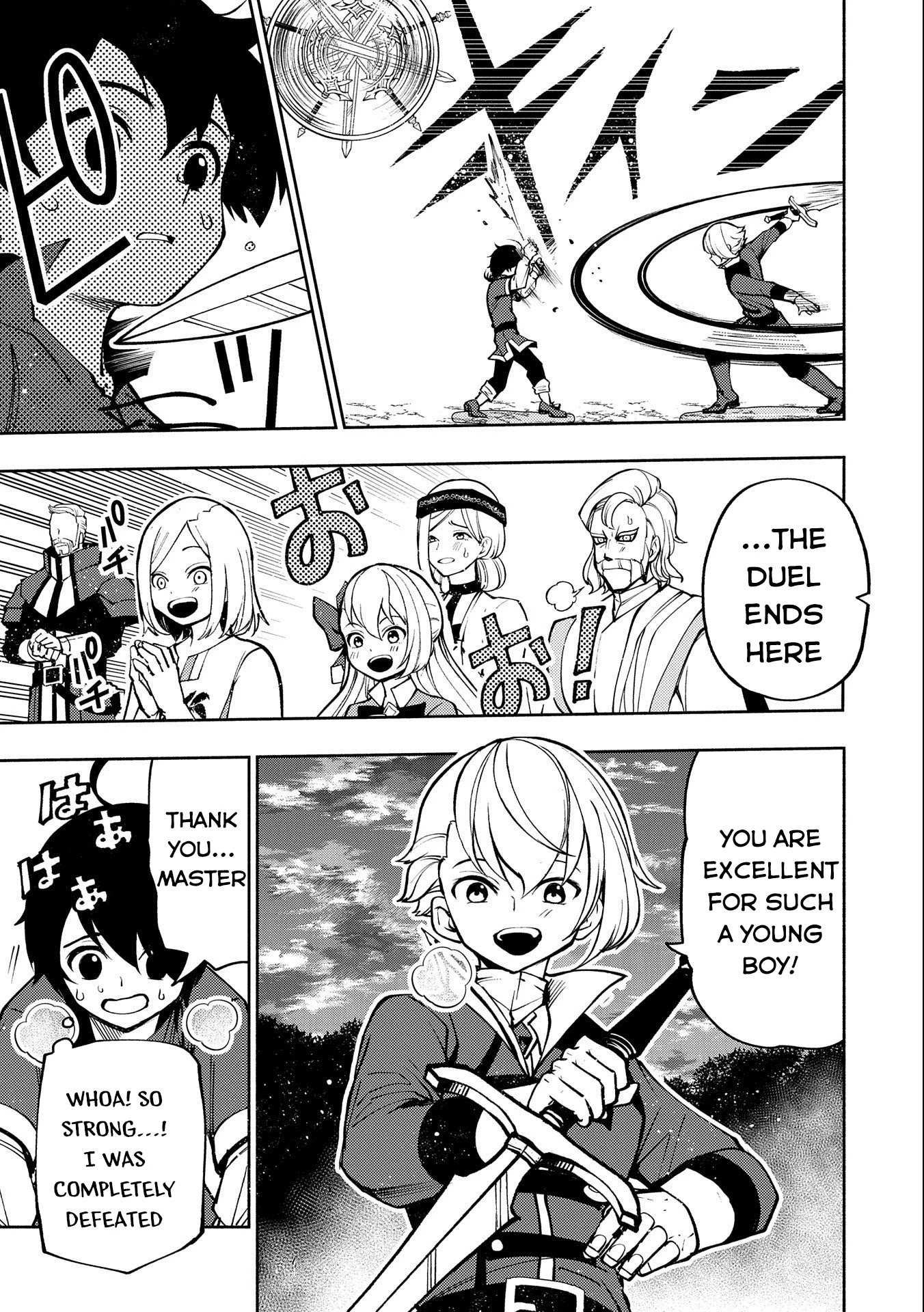 Read Hell Mode The Hardcore Gamer Dominates in Another World with Garbage Balancing Pt Manga Online