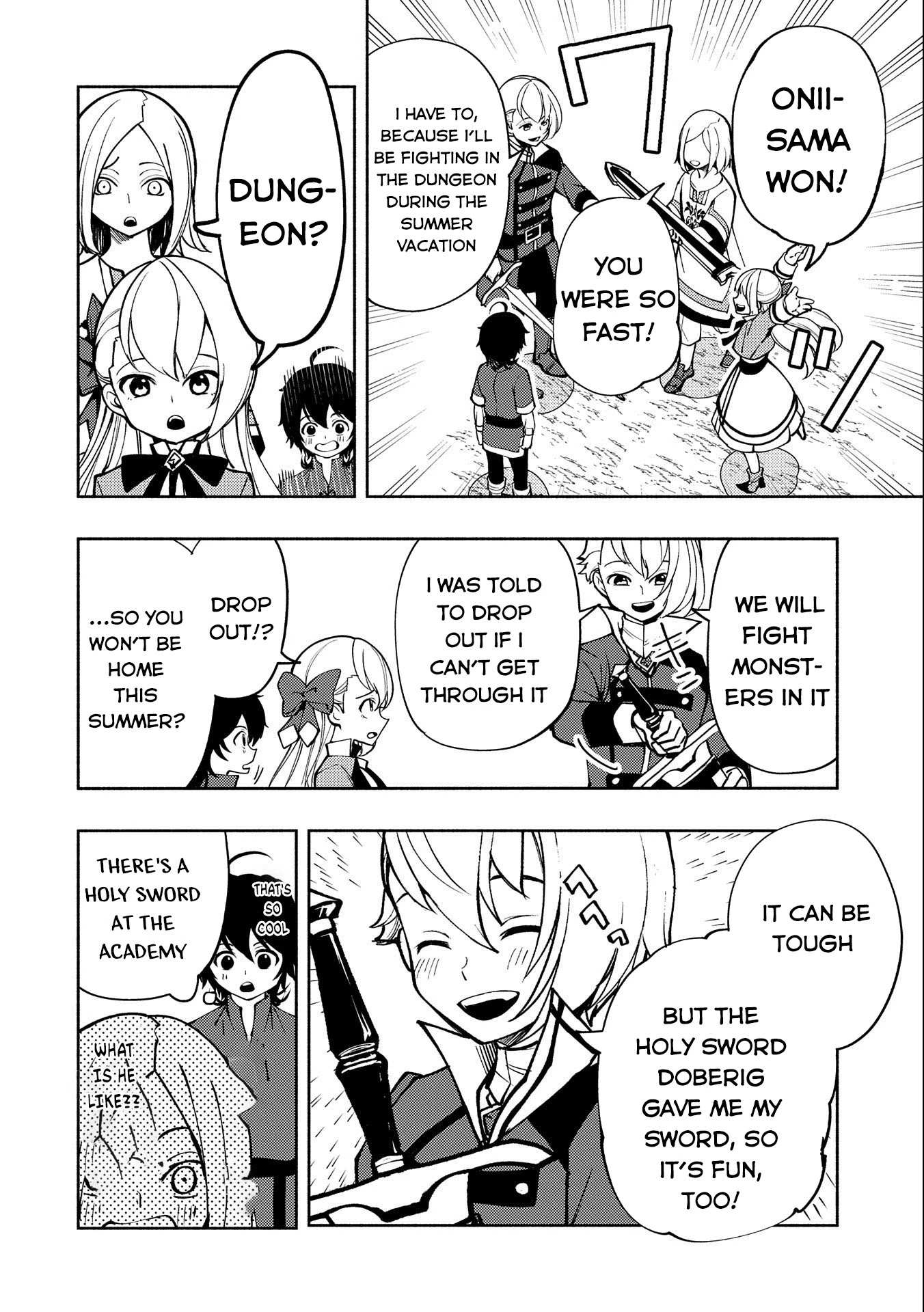 Read Hell Mode The Hardcore Gamer Dominates in Another World with Garbage Balancing Pt Manga Online