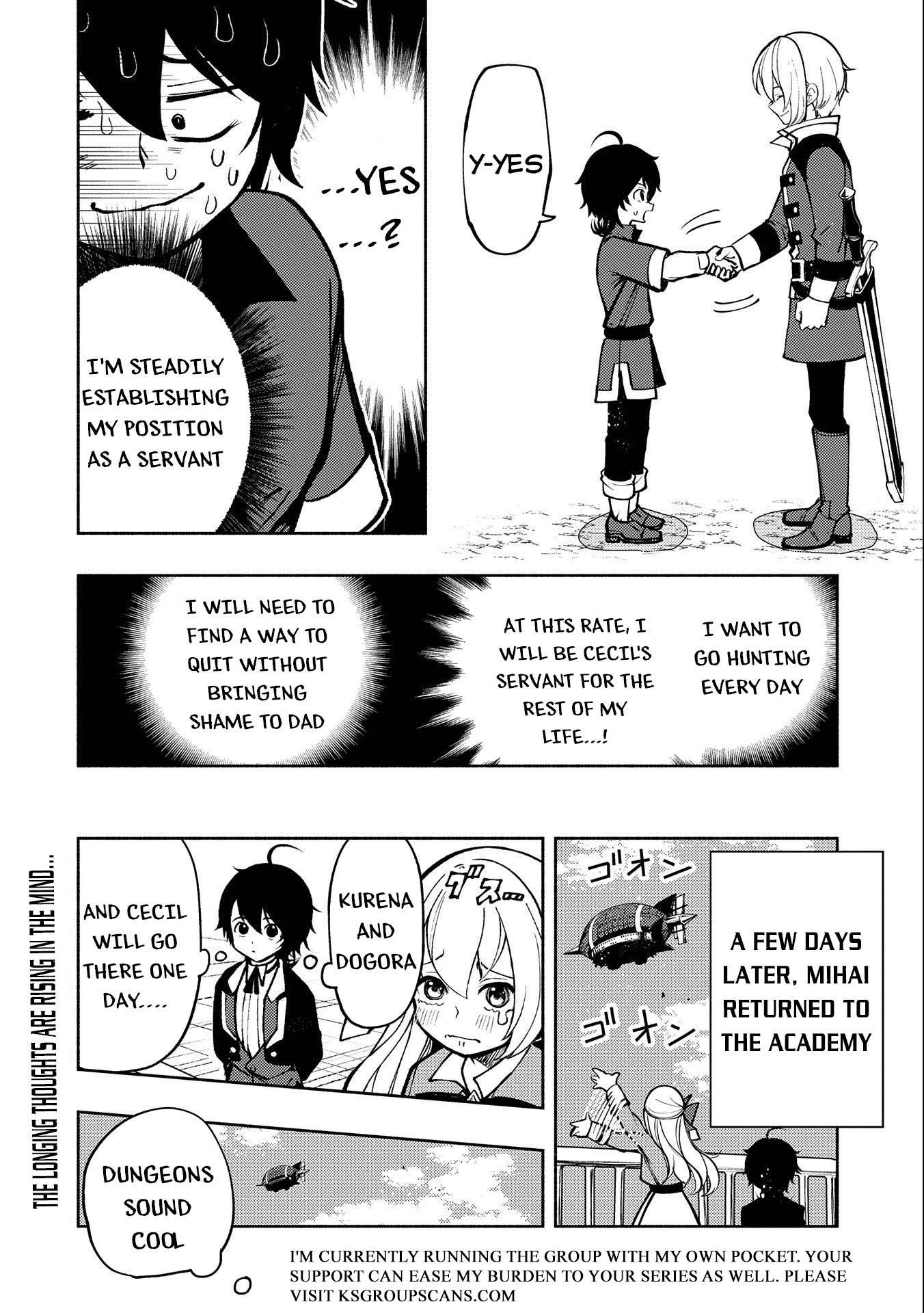 Read Hell Mode The Hardcore Gamer Dominates in Another World with Garbage Balancing Pt Manga Online