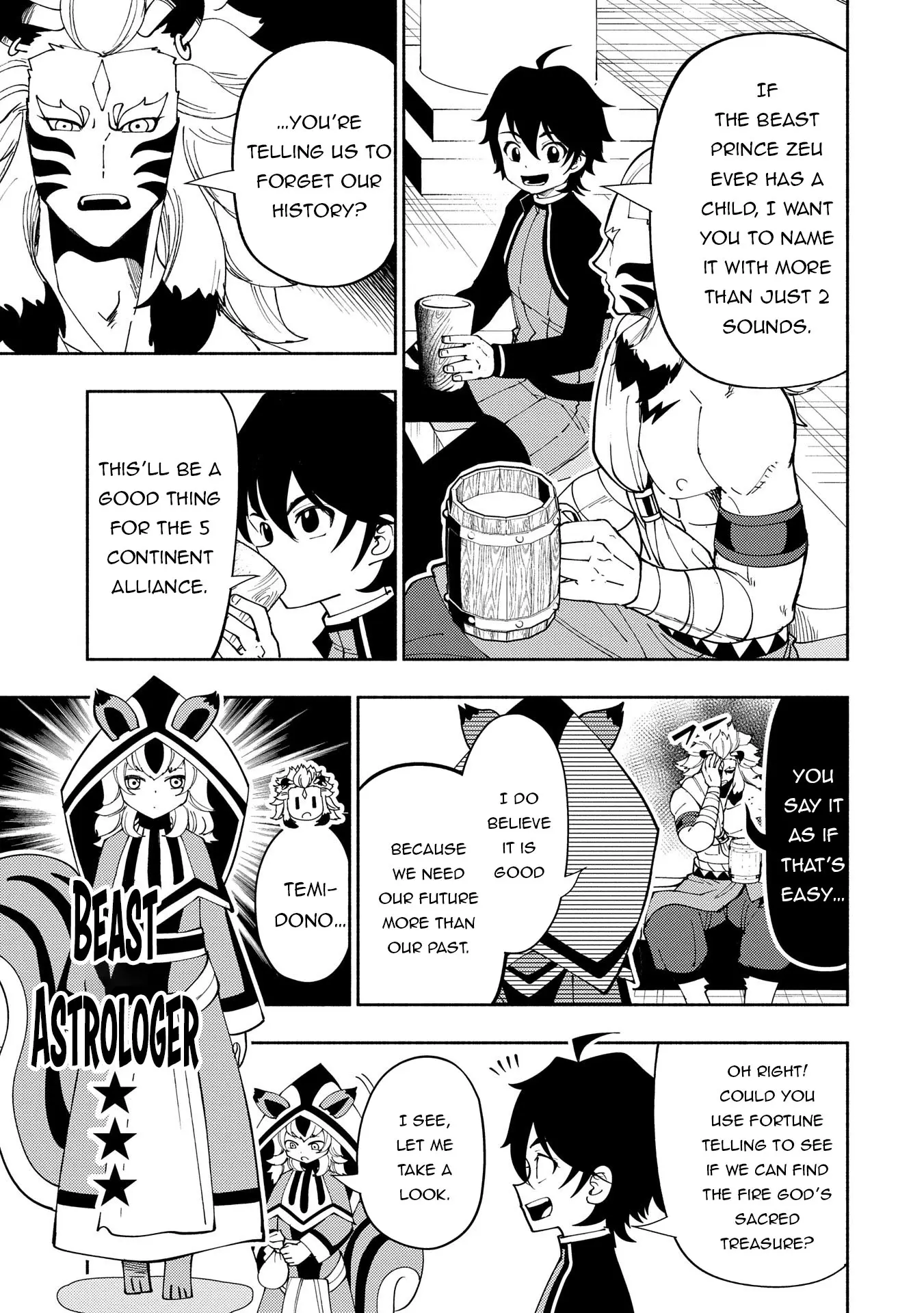 Read Hell Mode The Hardcore Gamer Dominates in Another World with Garbage Balancing Pt Manga Online