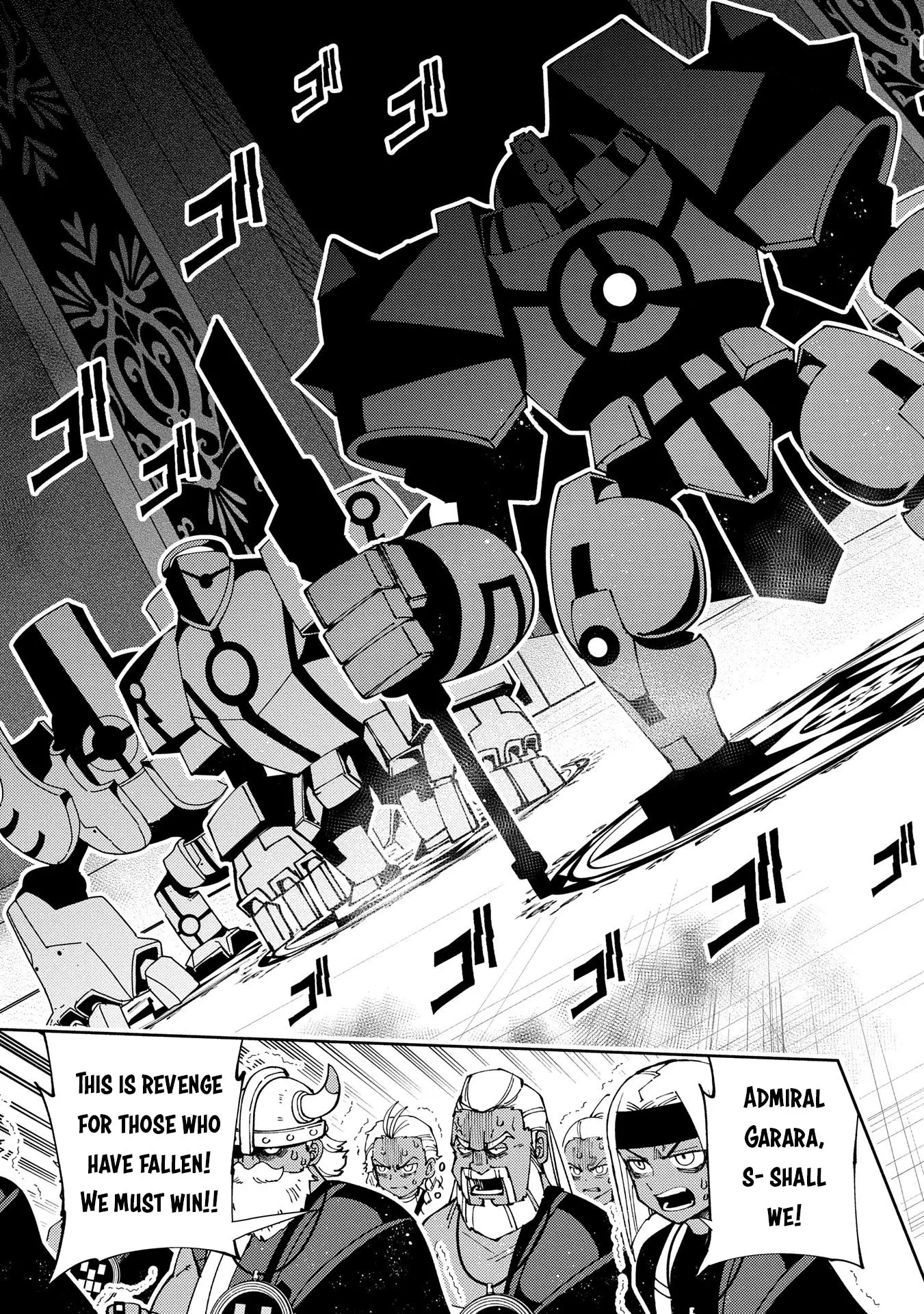Read Hell Mode The Hardcore Gamer Dominates in Another World with Garbage Balancing Pt Manga Online