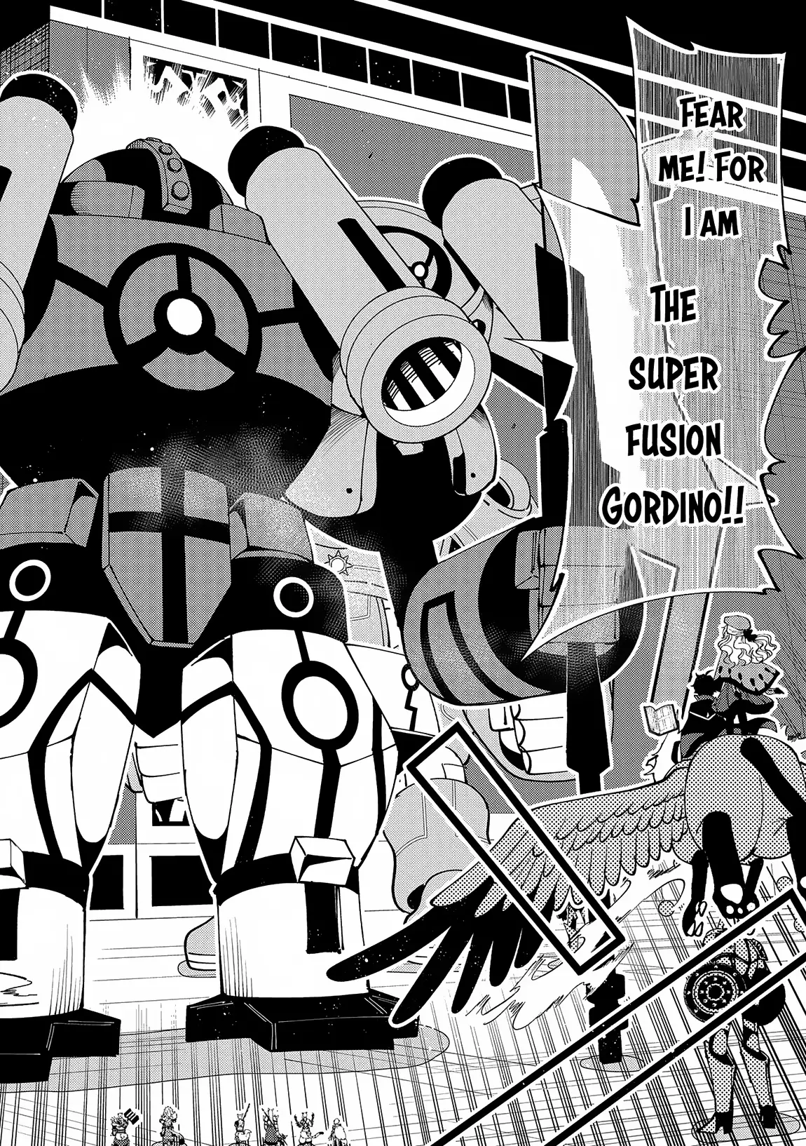 Read Hell Mode The Hardcore Gamer Dominates in Another World with Garbage Balancing Pt Manga Online