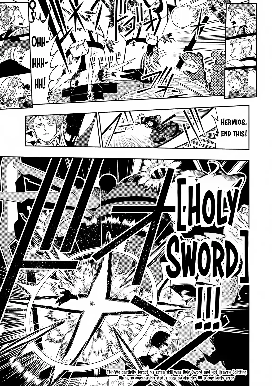 Read Hell Mode The Hardcore Gamer Dominates in Another World with Garbage Balancing Pt Manga Online