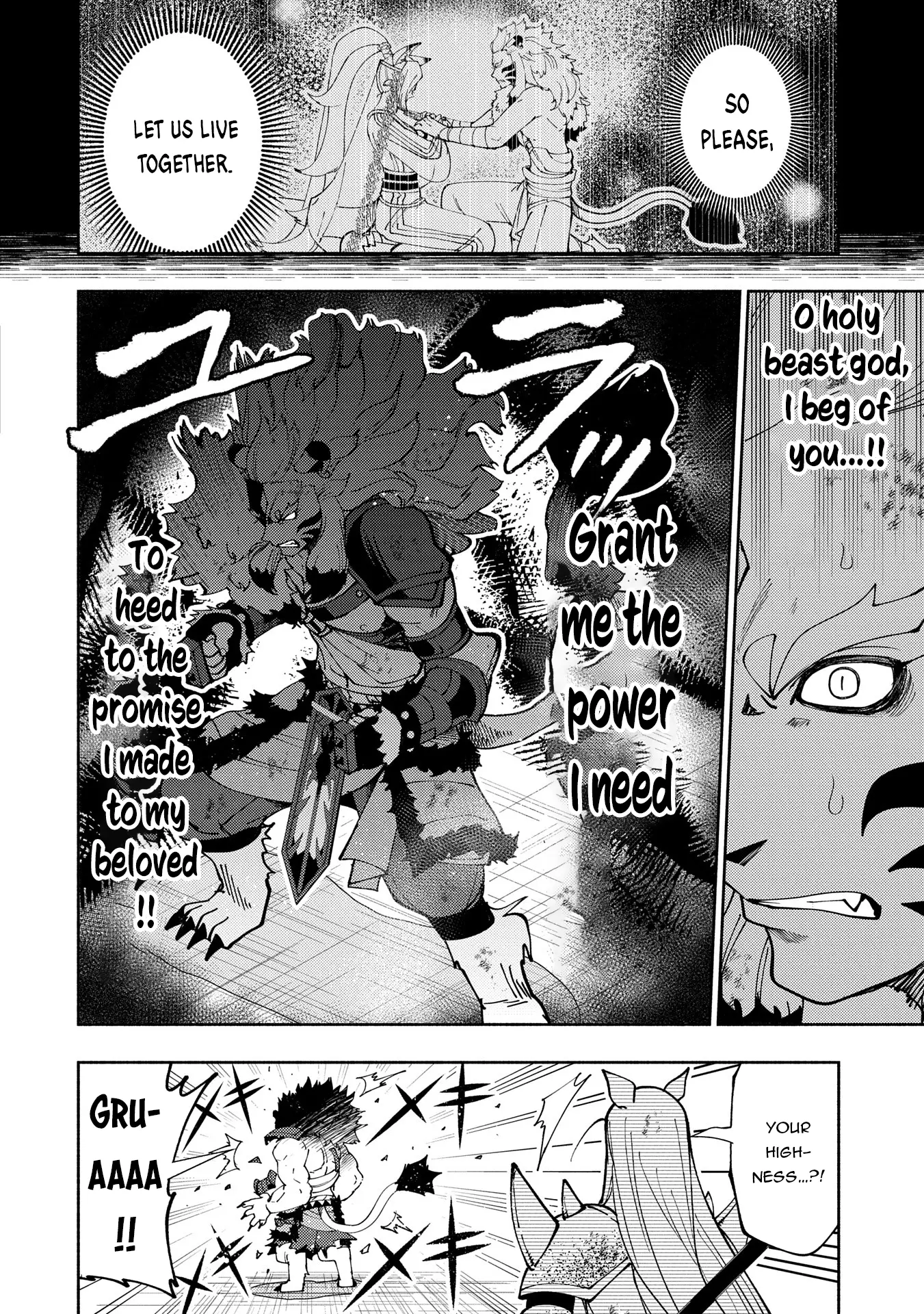 Read Hell Mode The Hardcore Gamer Dominates in Another World with Garbage Balancing Pt Manga Online