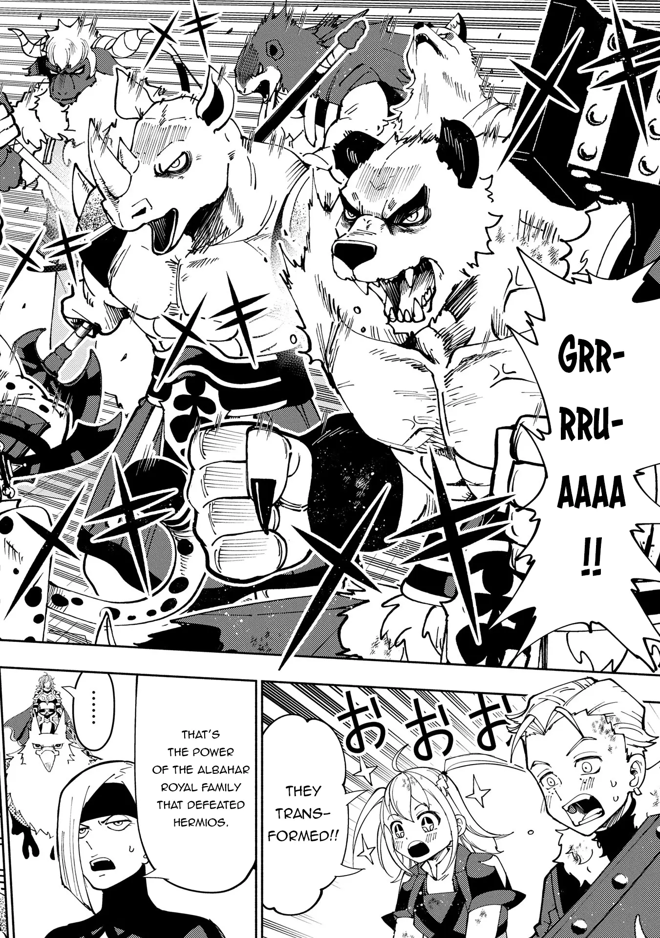Read Hell Mode The Hardcore Gamer Dominates in Another World with Garbage Balancing Pt Manga Online