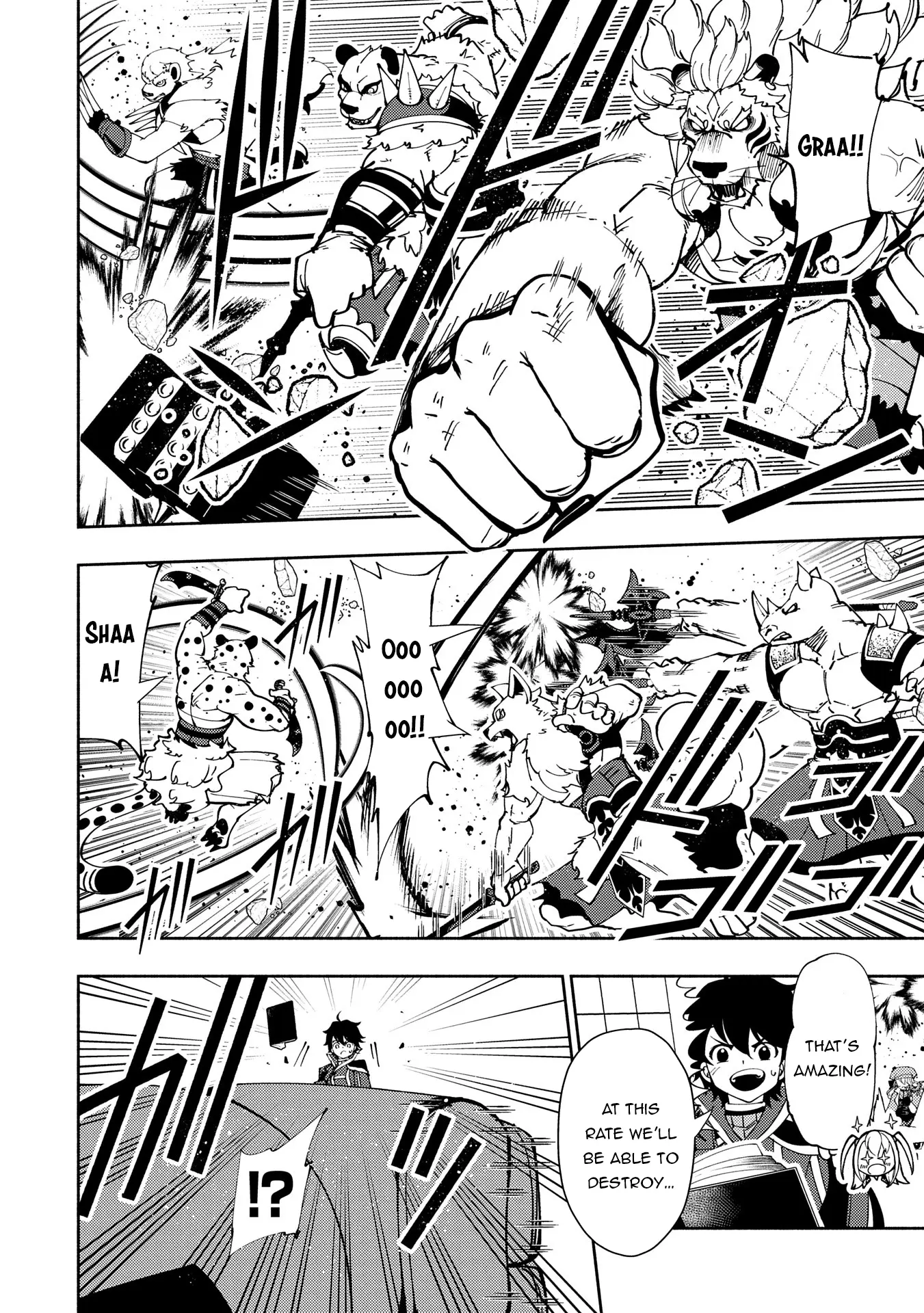 Read Hell Mode The Hardcore Gamer Dominates in Another World with Garbage Balancing Pt Manga Online