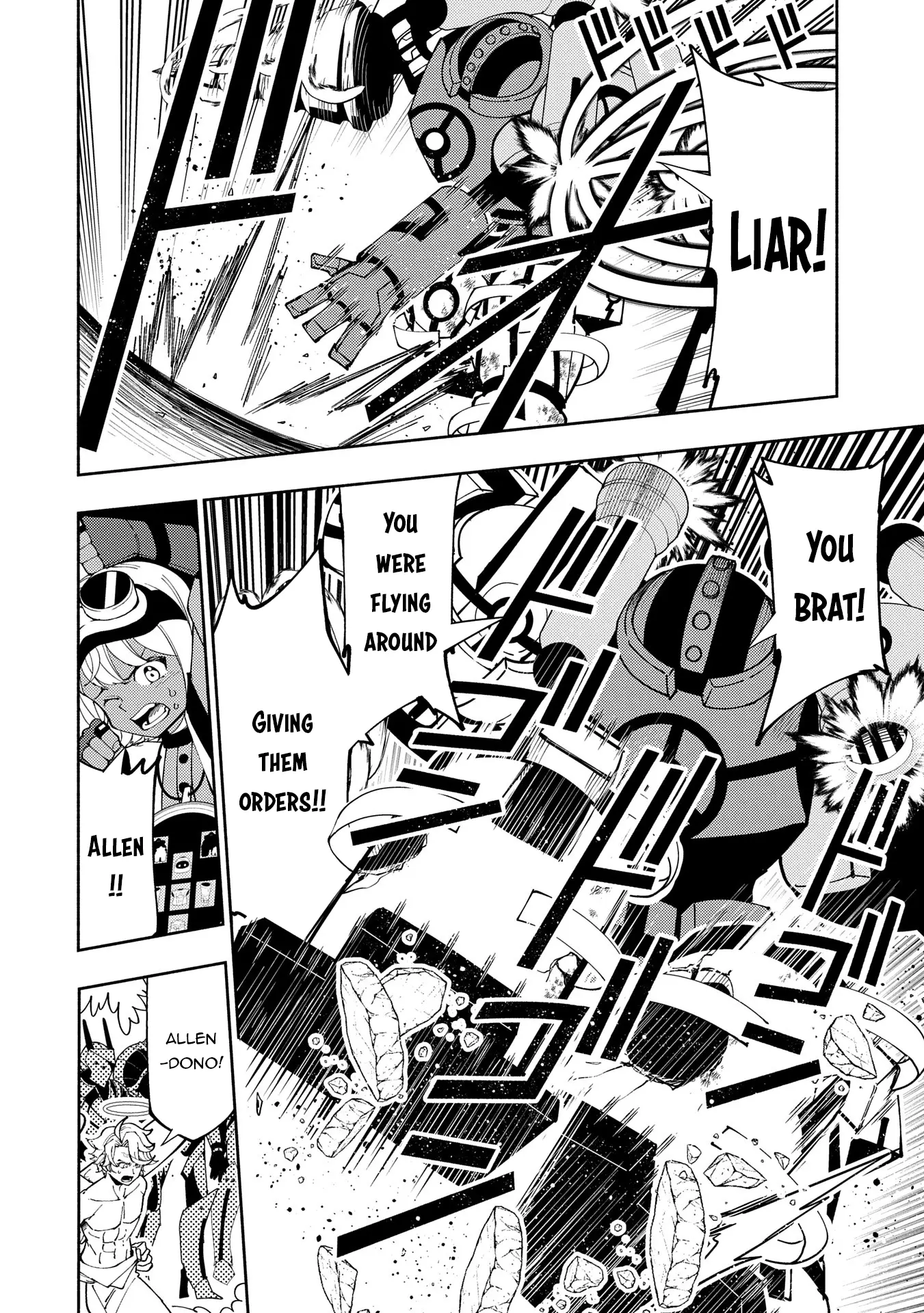 Read Hell Mode The Hardcore Gamer Dominates in Another World with Garbage Balancing Pt Manga Online