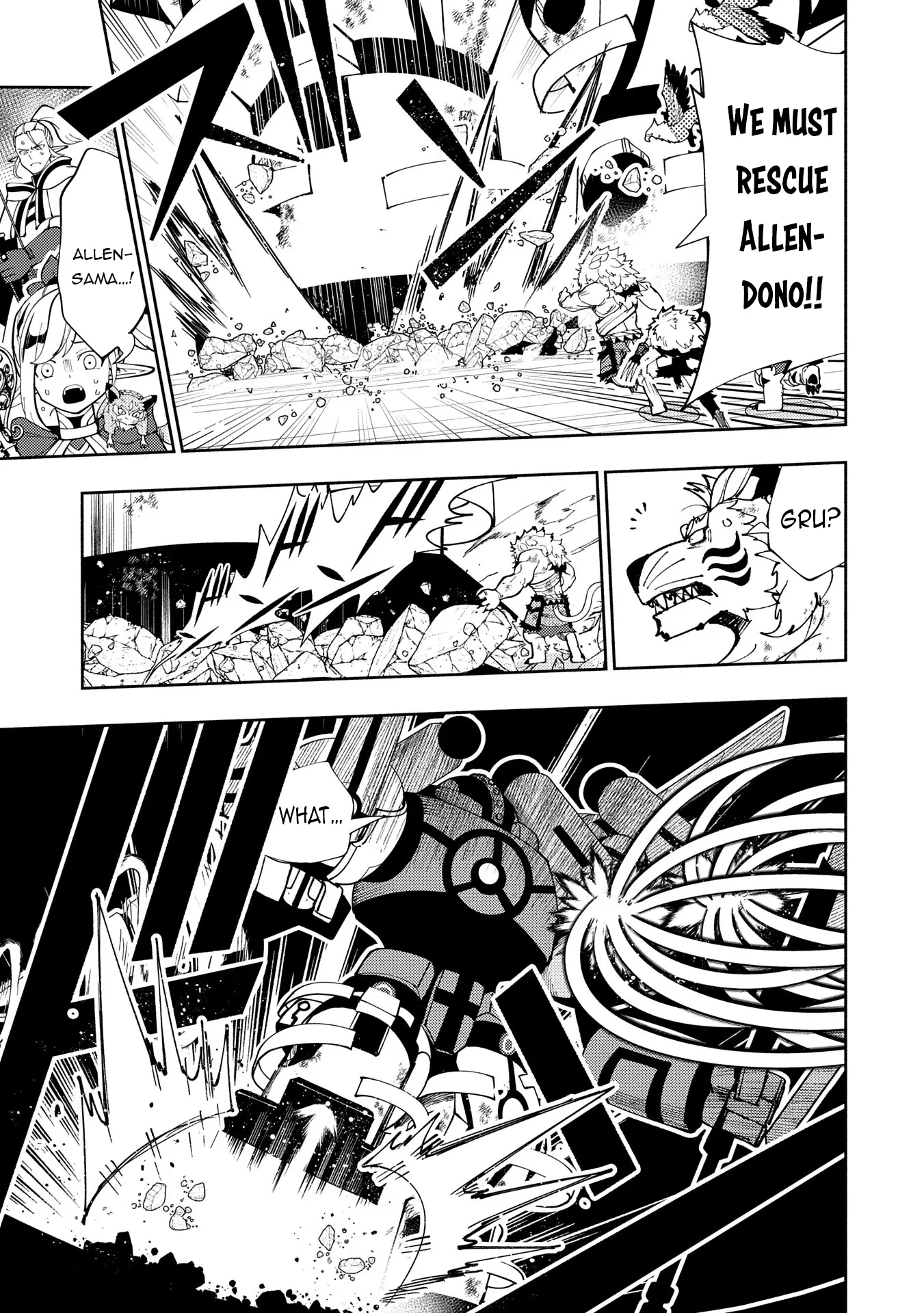 Read Hell Mode The Hardcore Gamer Dominates in Another World with Garbage Balancing Pt Manga Online