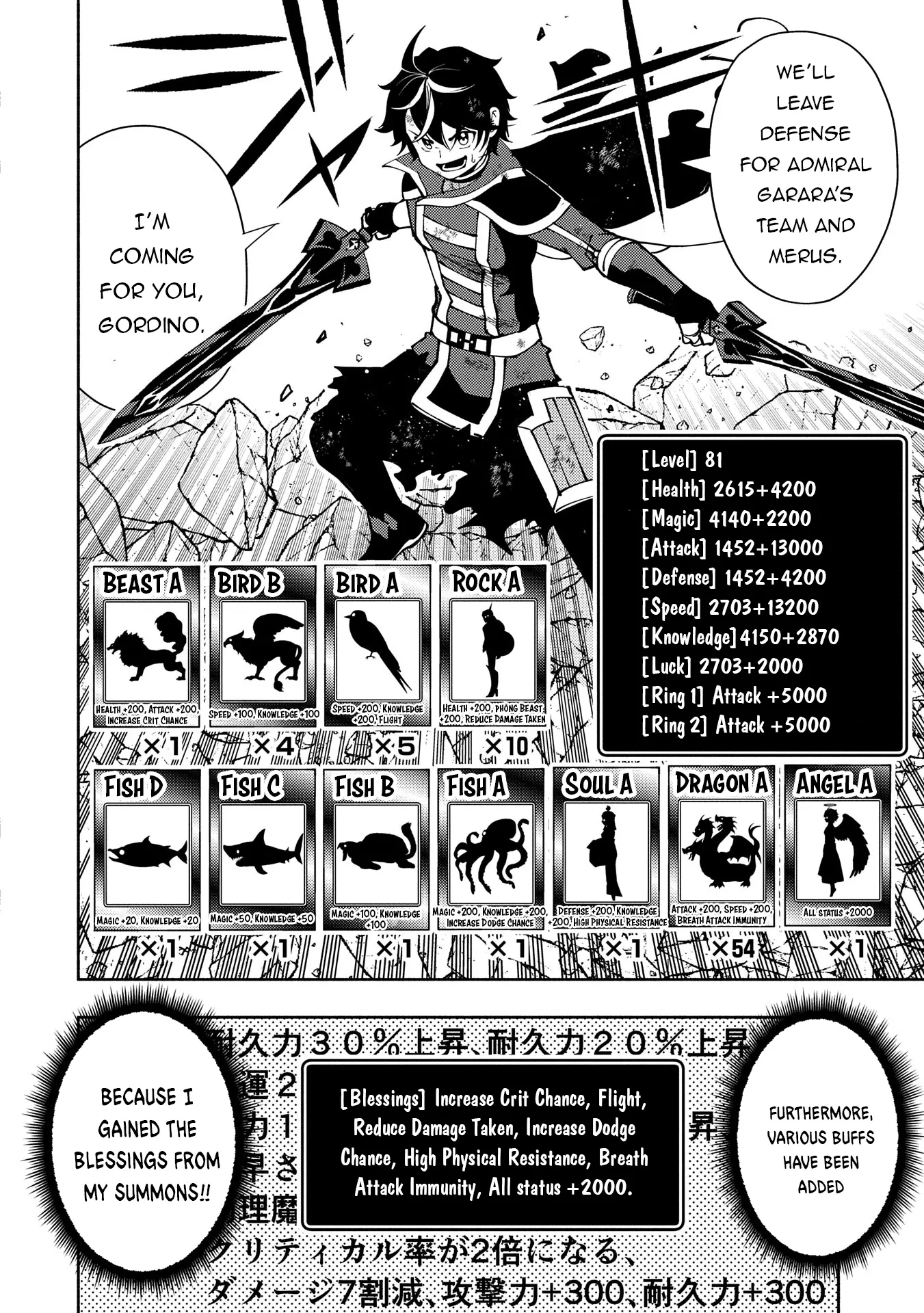Read Hell Mode The Hardcore Gamer Dominates in Another World with Garbage Balancing Pt Manga Online
