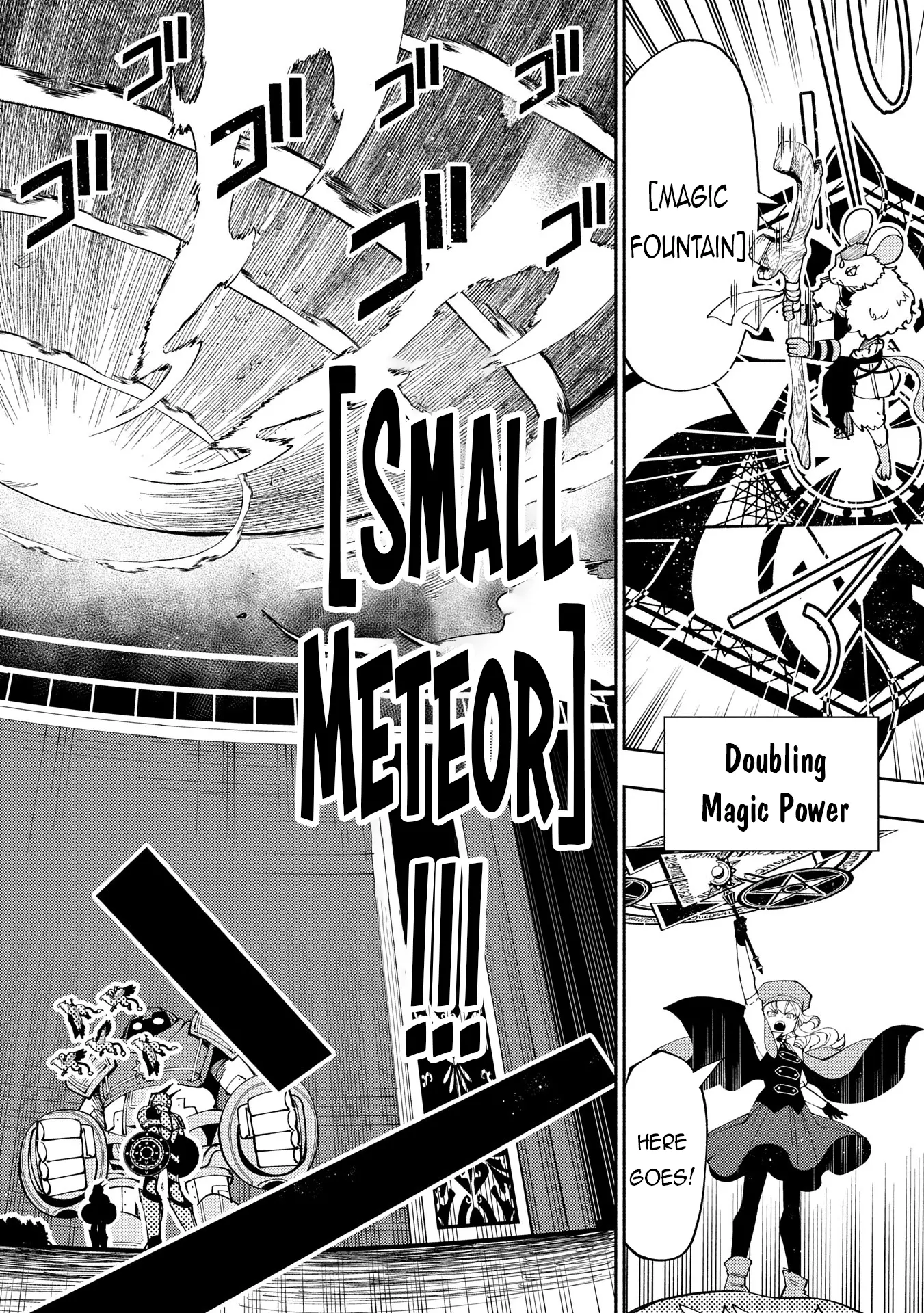 Read Hell Mode The Hardcore Gamer Dominates in Another World with Garbage Balancing Pt Manga Online