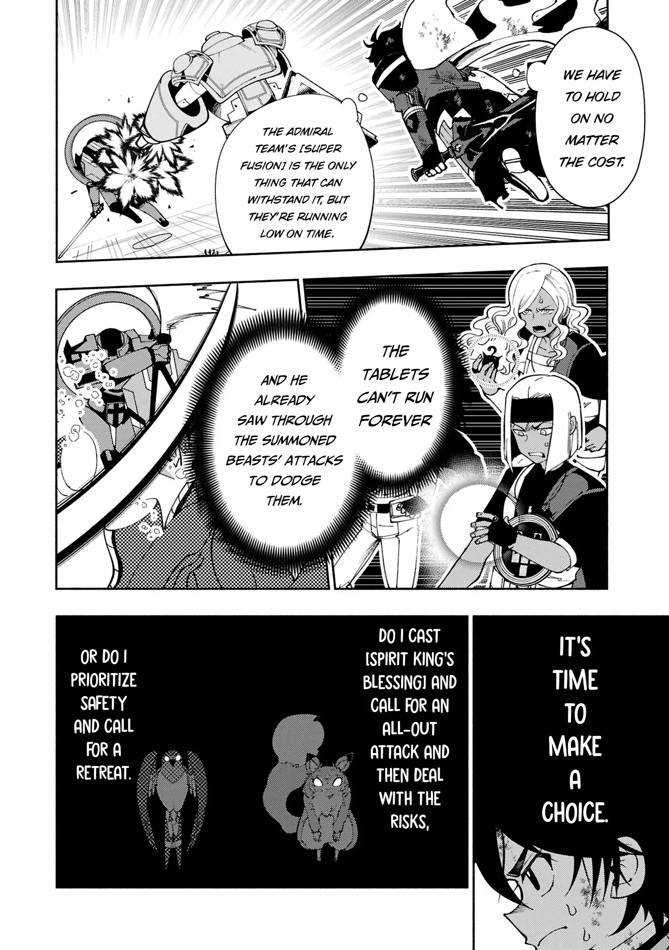 Read Hell Mode The Hardcore Gamer Dominates in Another World with Garbage Balancing Pt Manga Online