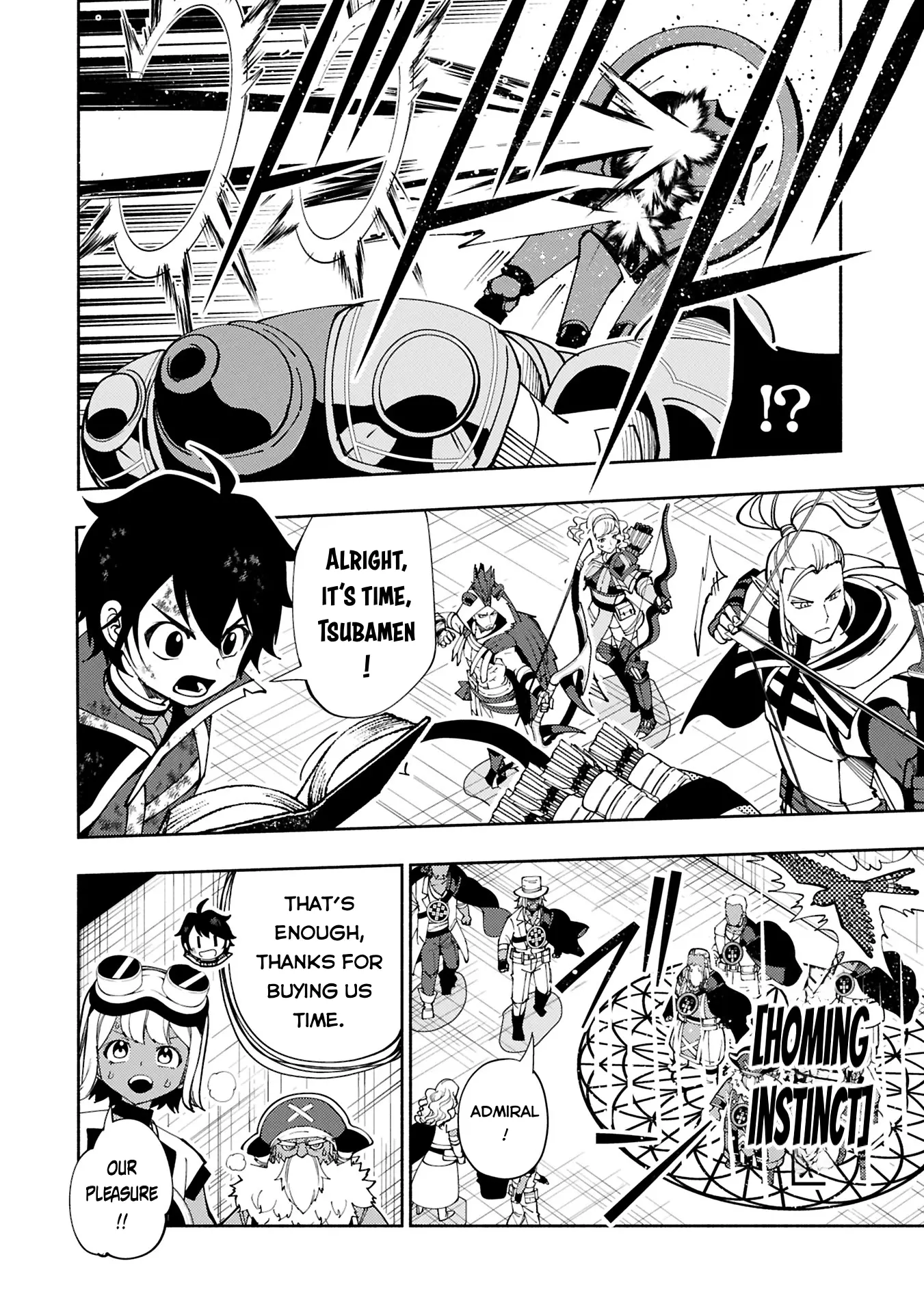 Read Hell Mode The Hardcore Gamer Dominates in Another World with Garbage Balancing Pt Manga Online