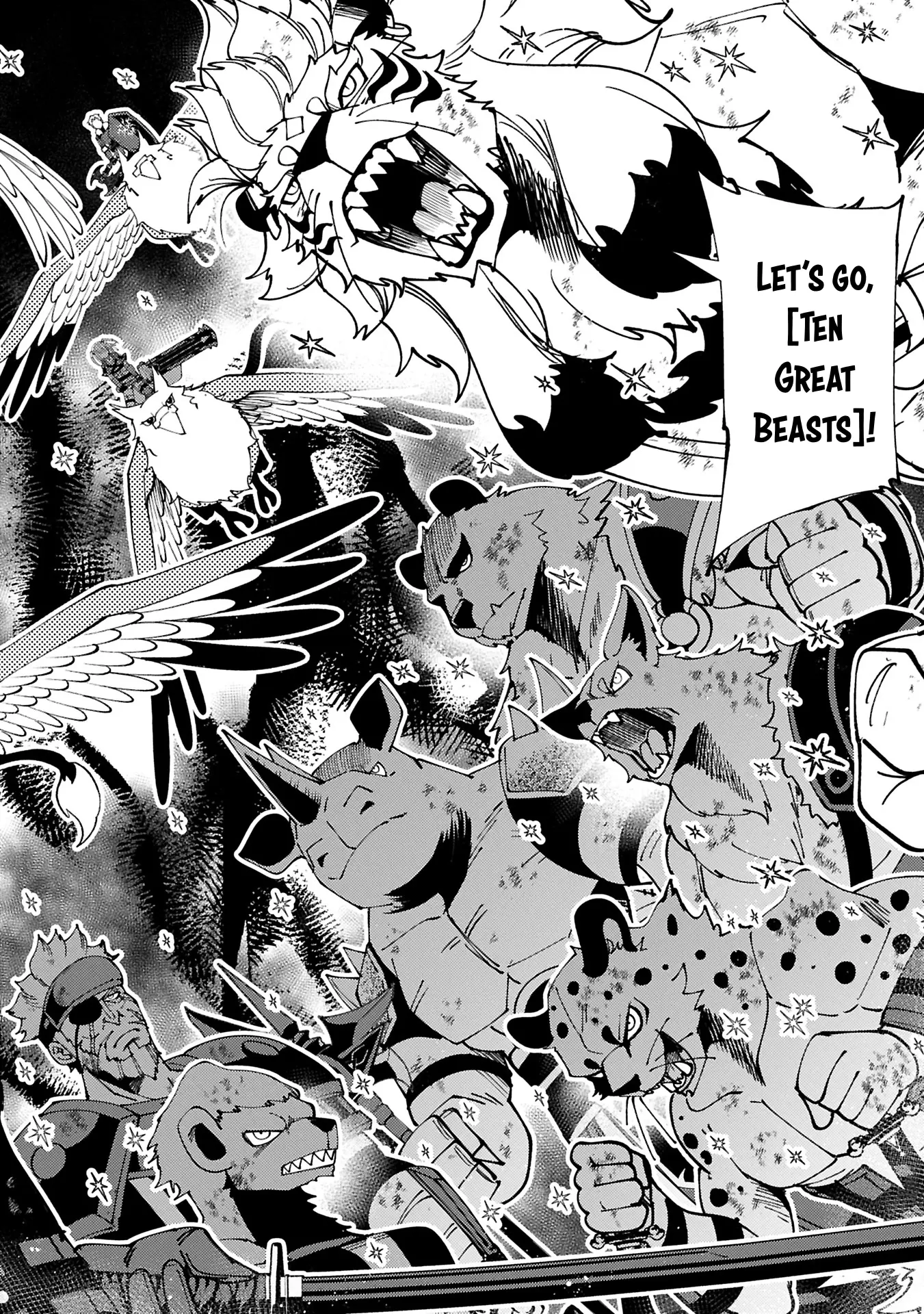Read Hell Mode The Hardcore Gamer Dominates in Another World with Garbage Balancing Pt Manga Online