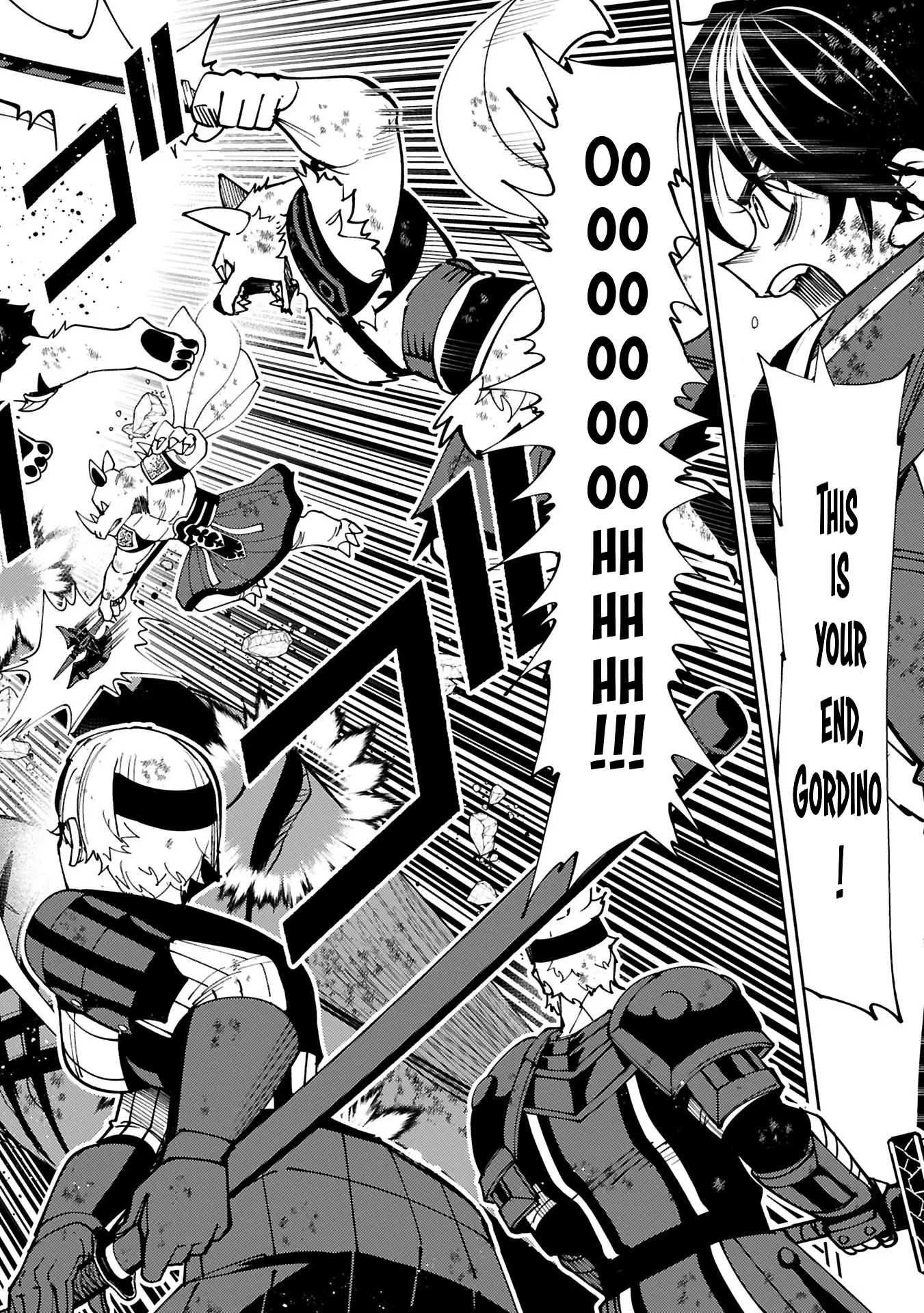 Read Hell Mode The Hardcore Gamer Dominates in Another World with Garbage Balancing Pt Manga Online