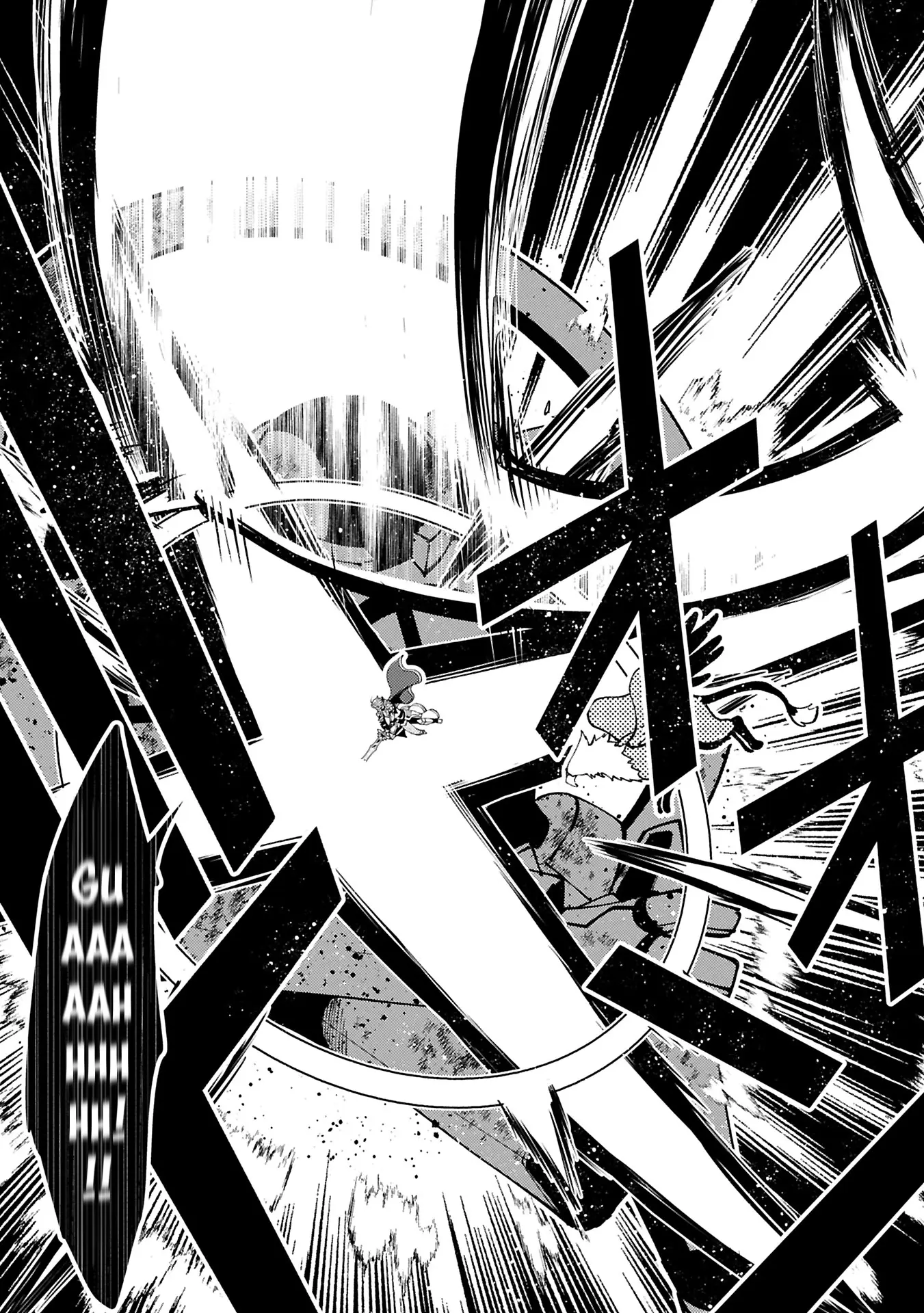 Read Hell Mode The Hardcore Gamer Dominates in Another World with Garbage Balancing Pt Manga Online