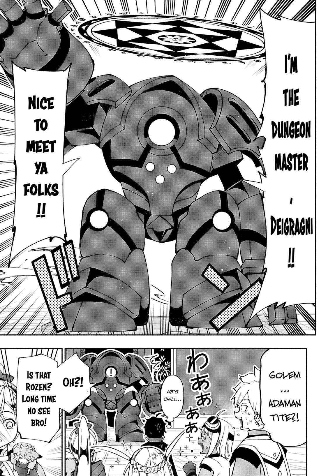Read Hell Mode The Hardcore Gamer Dominates in Another World with Garbage Balancing Pt Manga Online