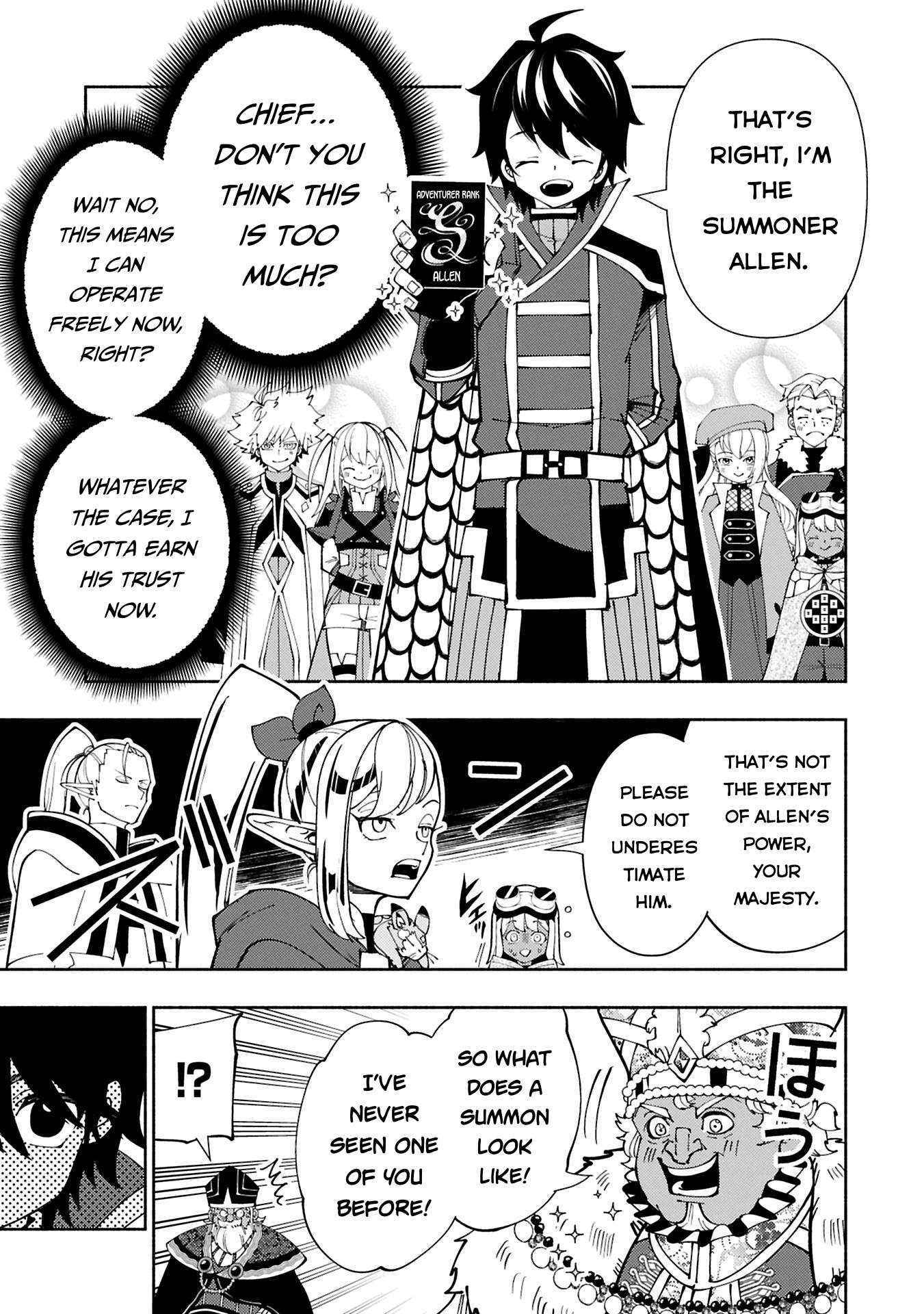 Read Hell Mode The Hardcore Gamer Dominates in Another World with Garbage Balancing Pt Manga Online