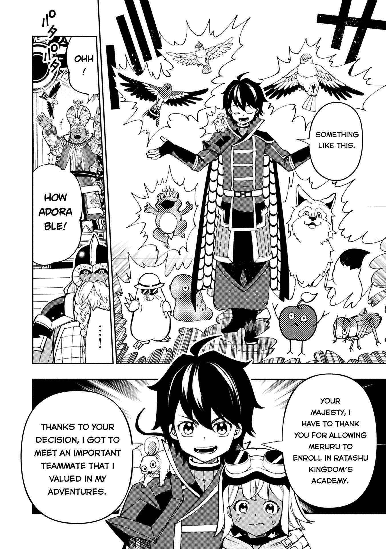Read Hell Mode The Hardcore Gamer Dominates in Another World with Garbage Balancing Pt Manga Online