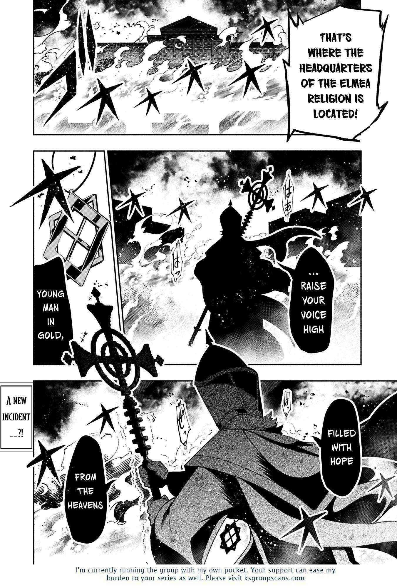 Read Hell Mode The Hardcore Gamer Dominates in Another World with Garbage Balancing Pt Manga Online