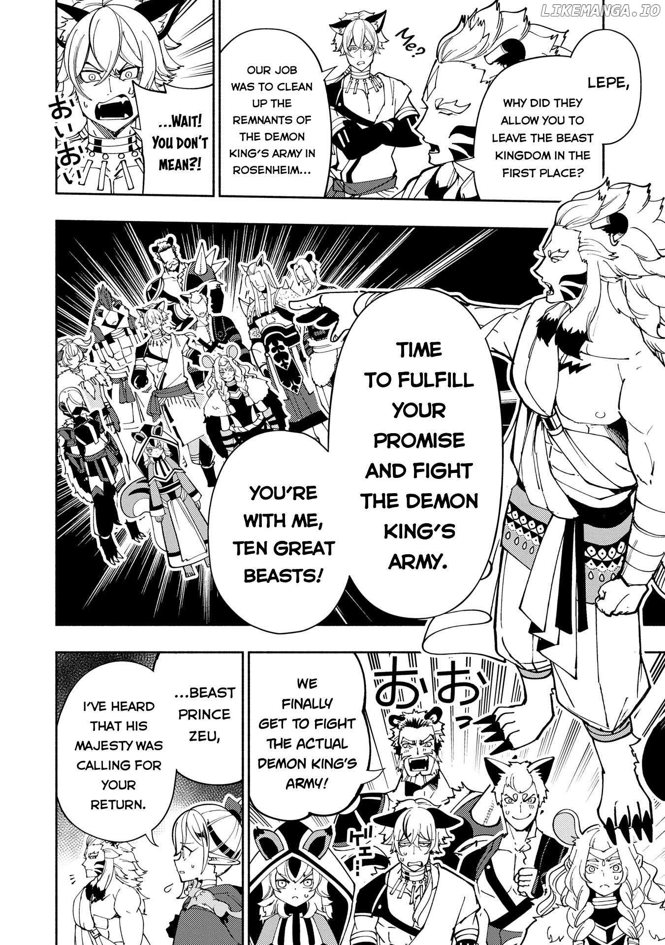 Read Hell Mode The Hardcore Gamer Dominates in Another World with Garbage Balancing Pt Manga Online