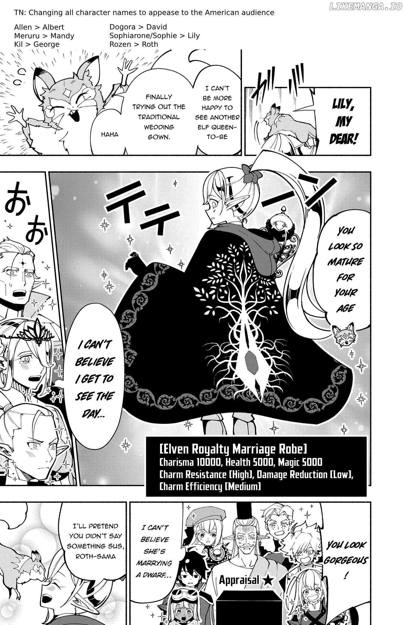 Read Hell Mode The Hardcore Gamer Dominates in Another World with Garbage Balancing Pt Manga Online