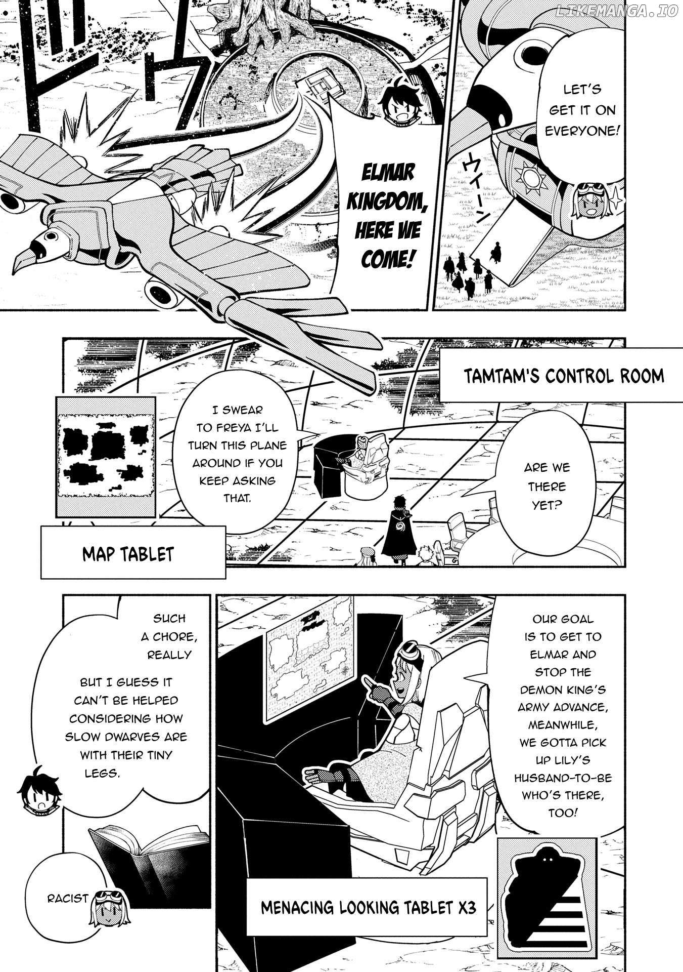 Read Hell Mode The Hardcore Gamer Dominates in Another World with Garbage Balancing Pt Manga Online