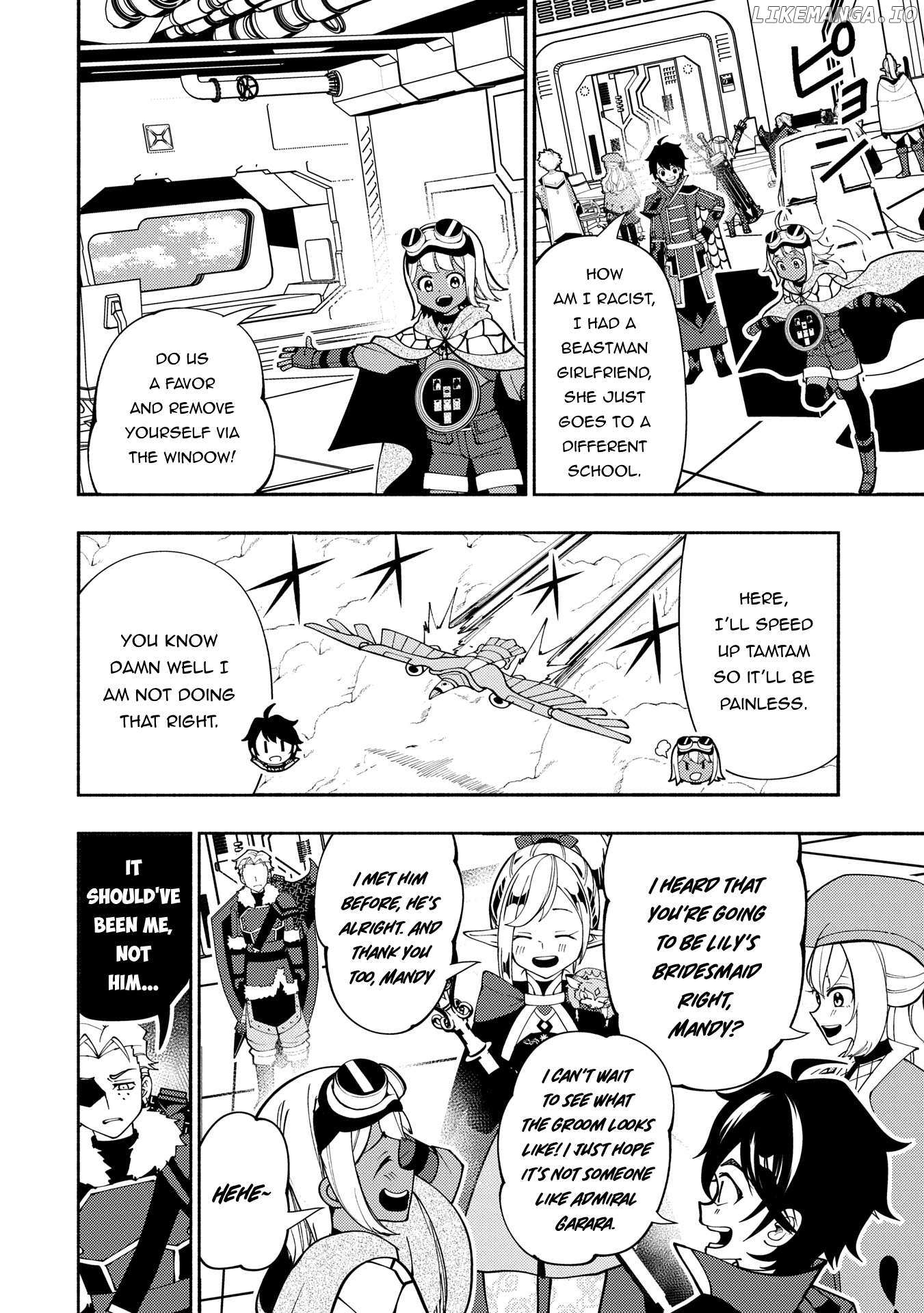 Read Hell Mode The Hardcore Gamer Dominates in Another World with Garbage Balancing Pt Manga Online
