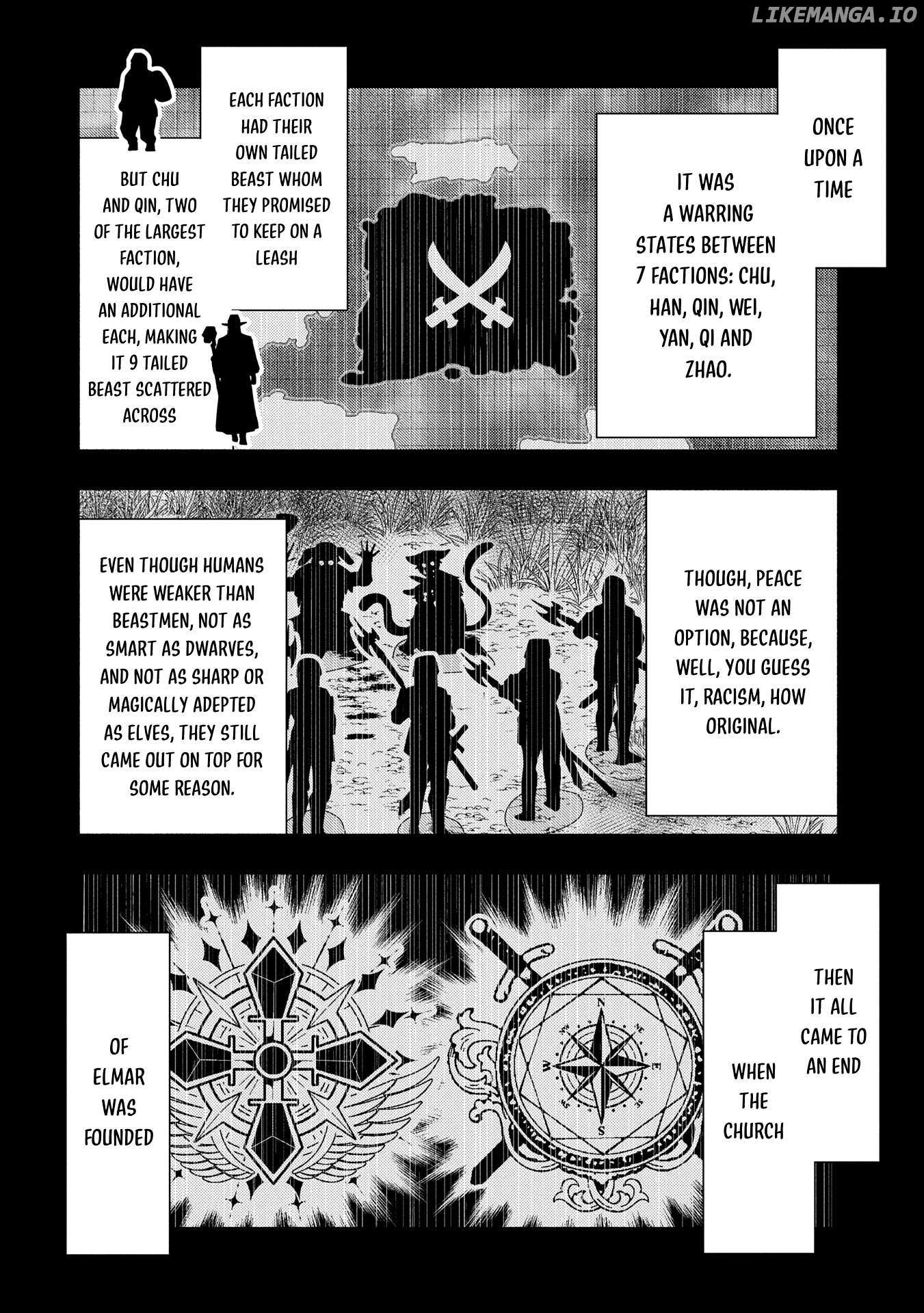 Read Hell Mode The Hardcore Gamer Dominates in Another World with Garbage Balancing Pt Manga Online