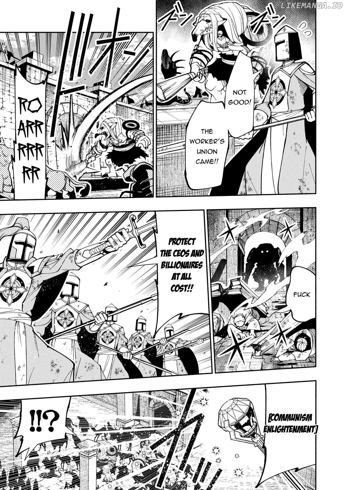 Read Hell Mode The Hardcore Gamer Dominates in Another World with Garbage Balancing Pt Manga Online