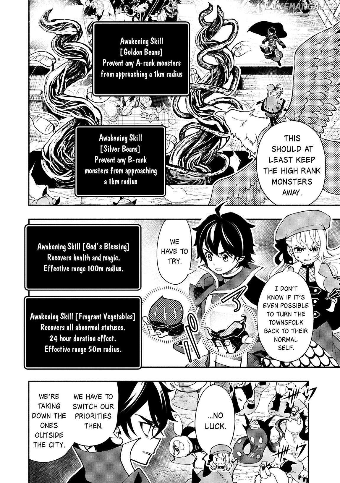 Read Hell Mode The Hardcore Gamer Dominates in Another World with Garbage Balancing Pt Manga Online