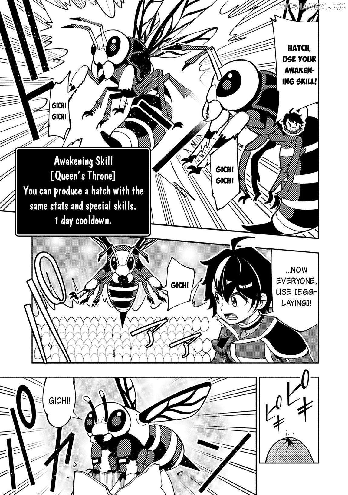 Read Hell Mode The Hardcore Gamer Dominates in Another World with Garbage Balancing Pt Manga Online