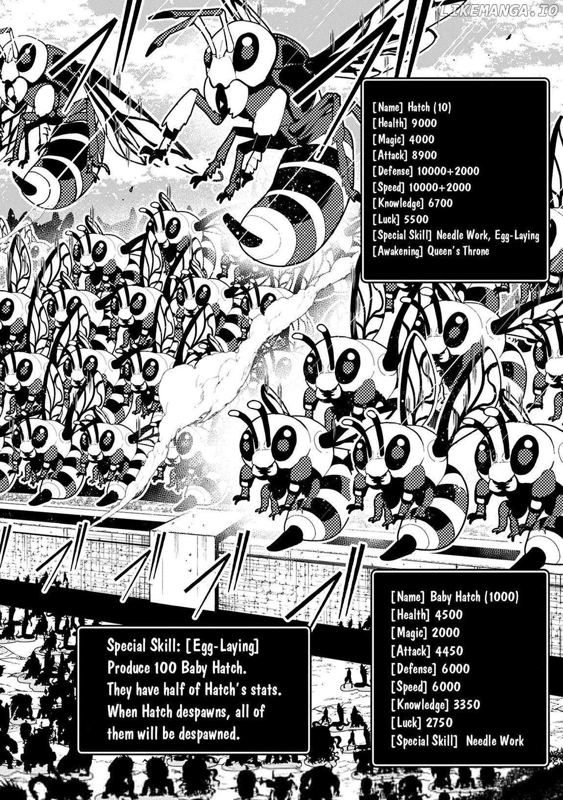 Read Hell Mode The Hardcore Gamer Dominates in Another World with Garbage Balancing Pt Manga Online