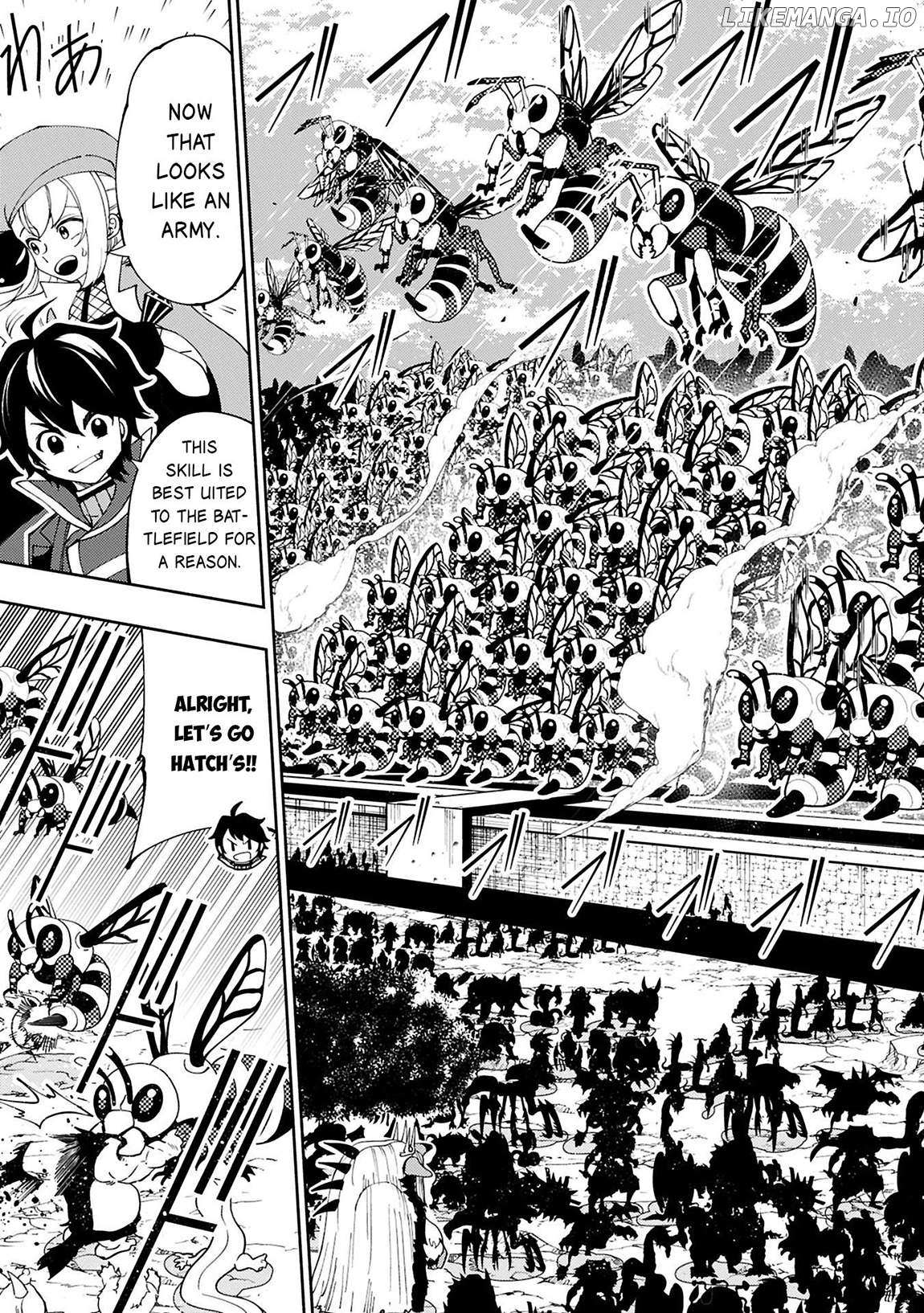 Read Hell Mode The Hardcore Gamer Dominates in Another World with Garbage Balancing Pt Manga Online