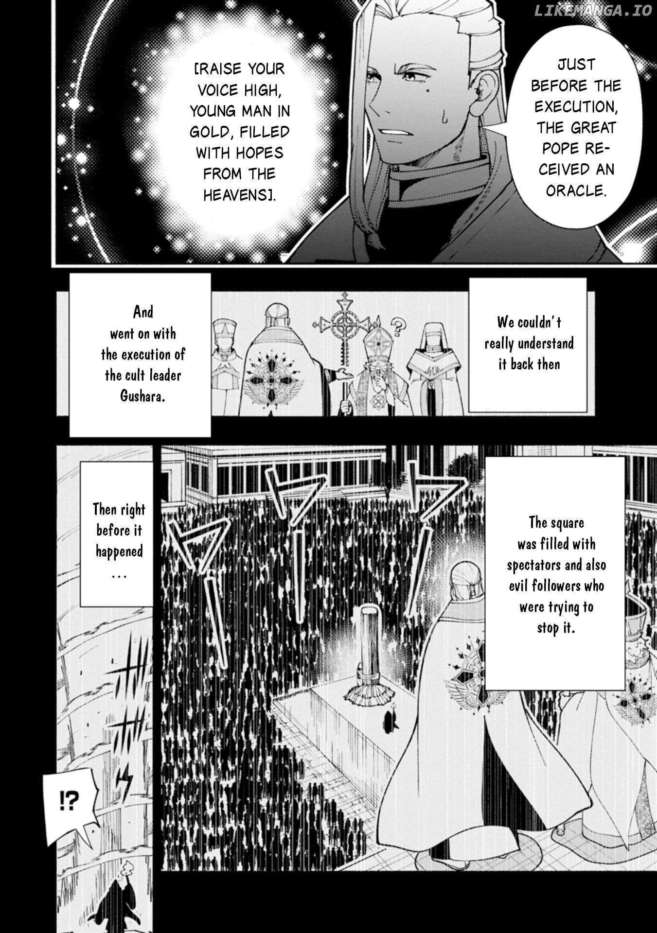 Read Hell Mode The Hardcore Gamer Dominates in Another World with Garbage Balancing Pt Manga Online
