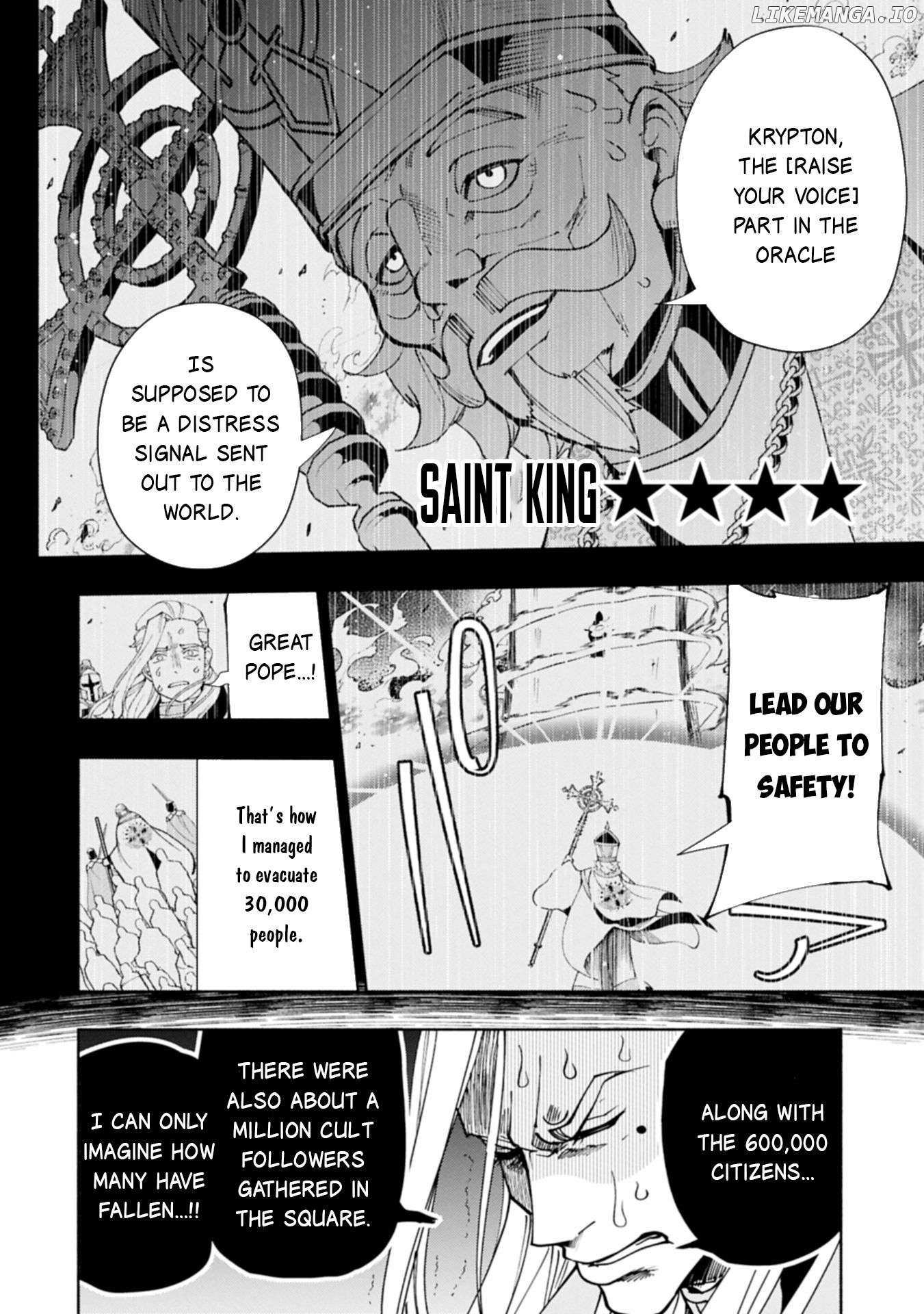 Read Hell Mode The Hardcore Gamer Dominates in Another World with Garbage Balancing Pt Manga Online