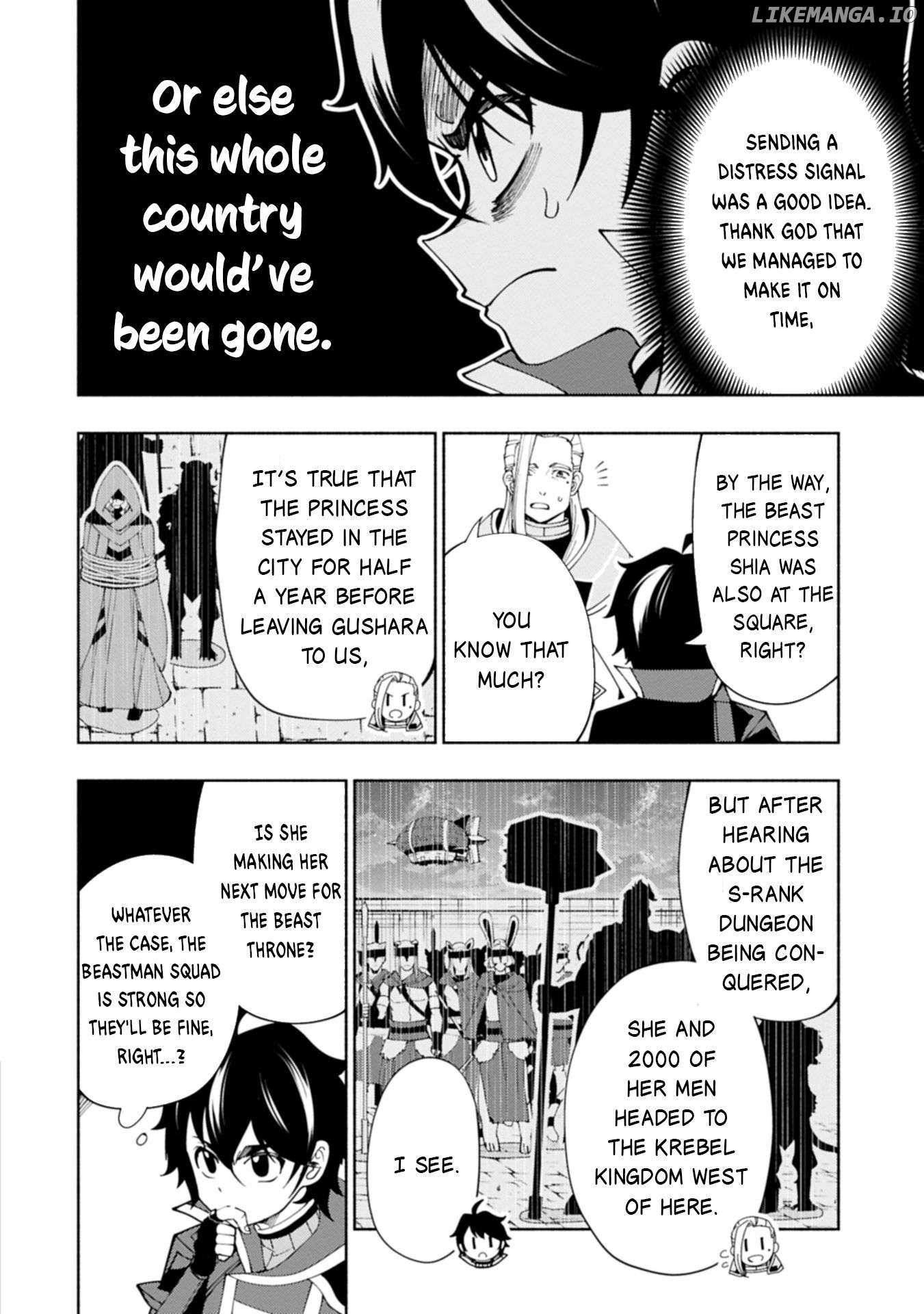 Read Hell Mode The Hardcore Gamer Dominates in Another World with Garbage Balancing Pt Manga Online