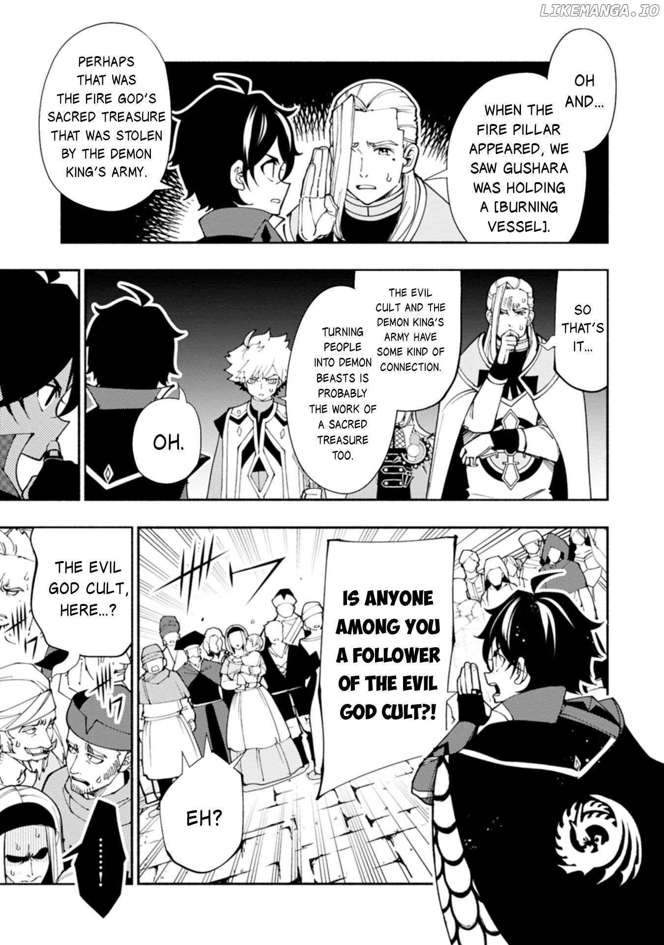 Read Hell Mode The Hardcore Gamer Dominates in Another World with Garbage Balancing Pt Manga Online
