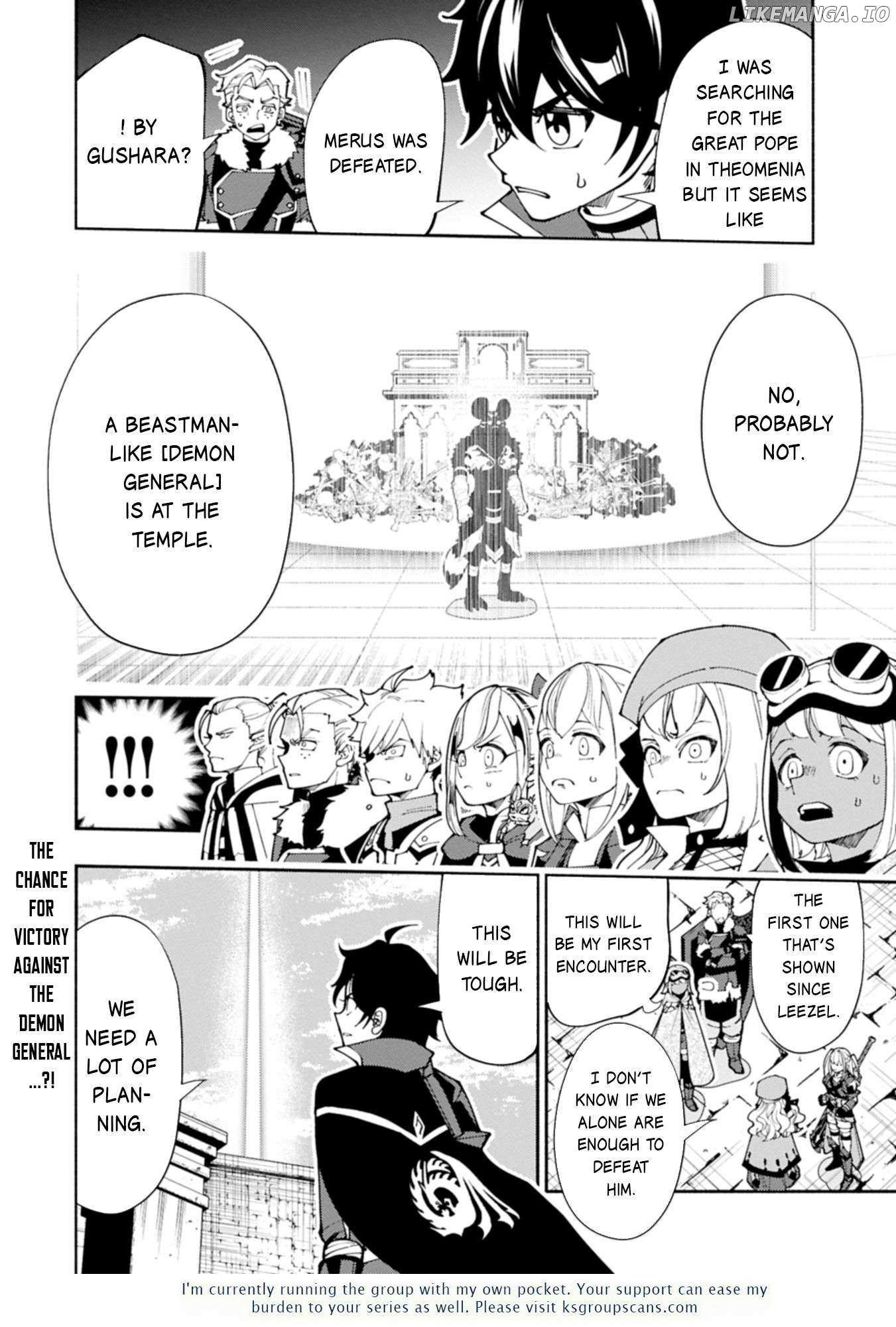 Read Hell Mode The Hardcore Gamer Dominates in Another World with Garbage Balancing Pt Manga Online
