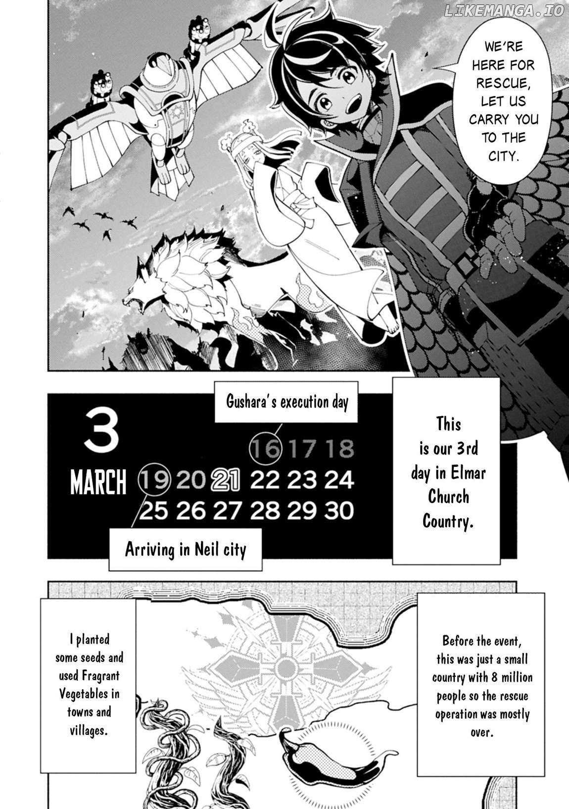 Read Hell Mode The Hardcore Gamer Dominates in Another World with Garbage Balancing Pt Manga Online