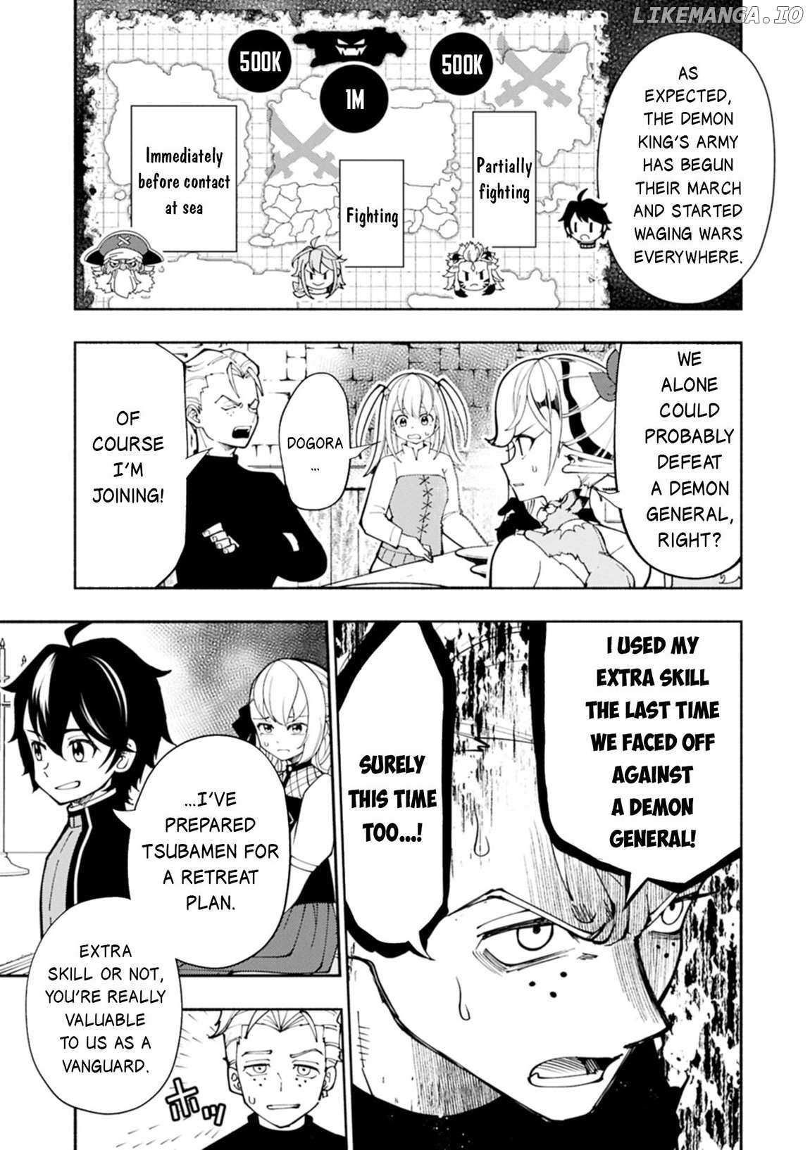 Read Hell Mode The Hardcore Gamer Dominates in Another World with Garbage Balancing Pt Manga Online