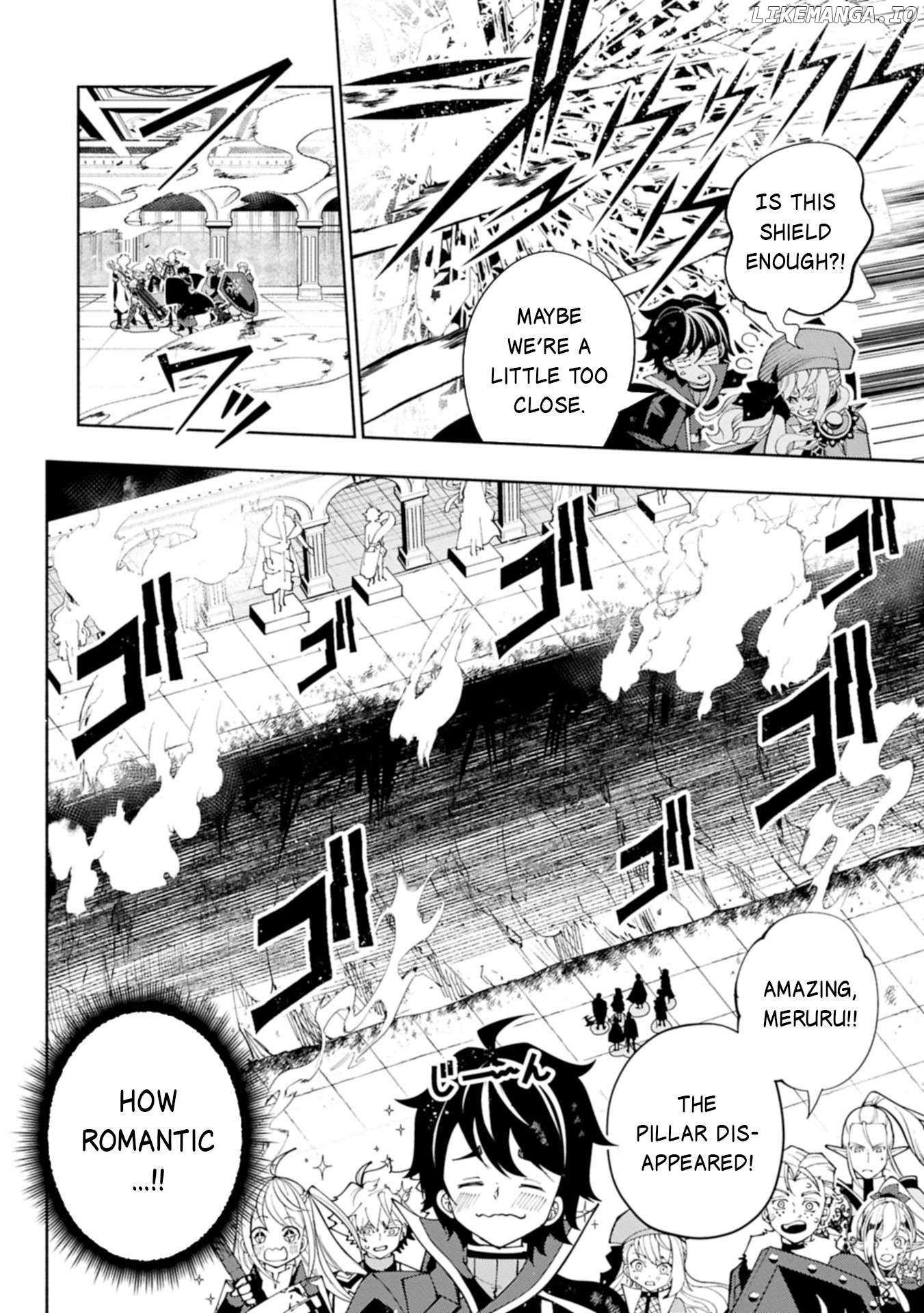 Read Hell Mode The Hardcore Gamer Dominates in Another World with Garbage Balancing Pt Manga Online