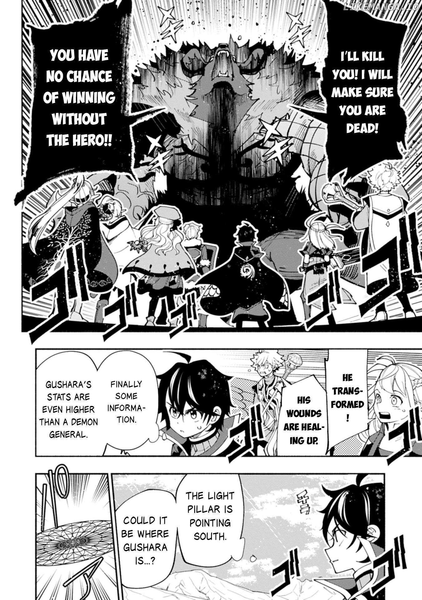 Read Hell Mode The Hardcore Gamer Dominates in Another World with Garbage Balancing Pt Manga Online