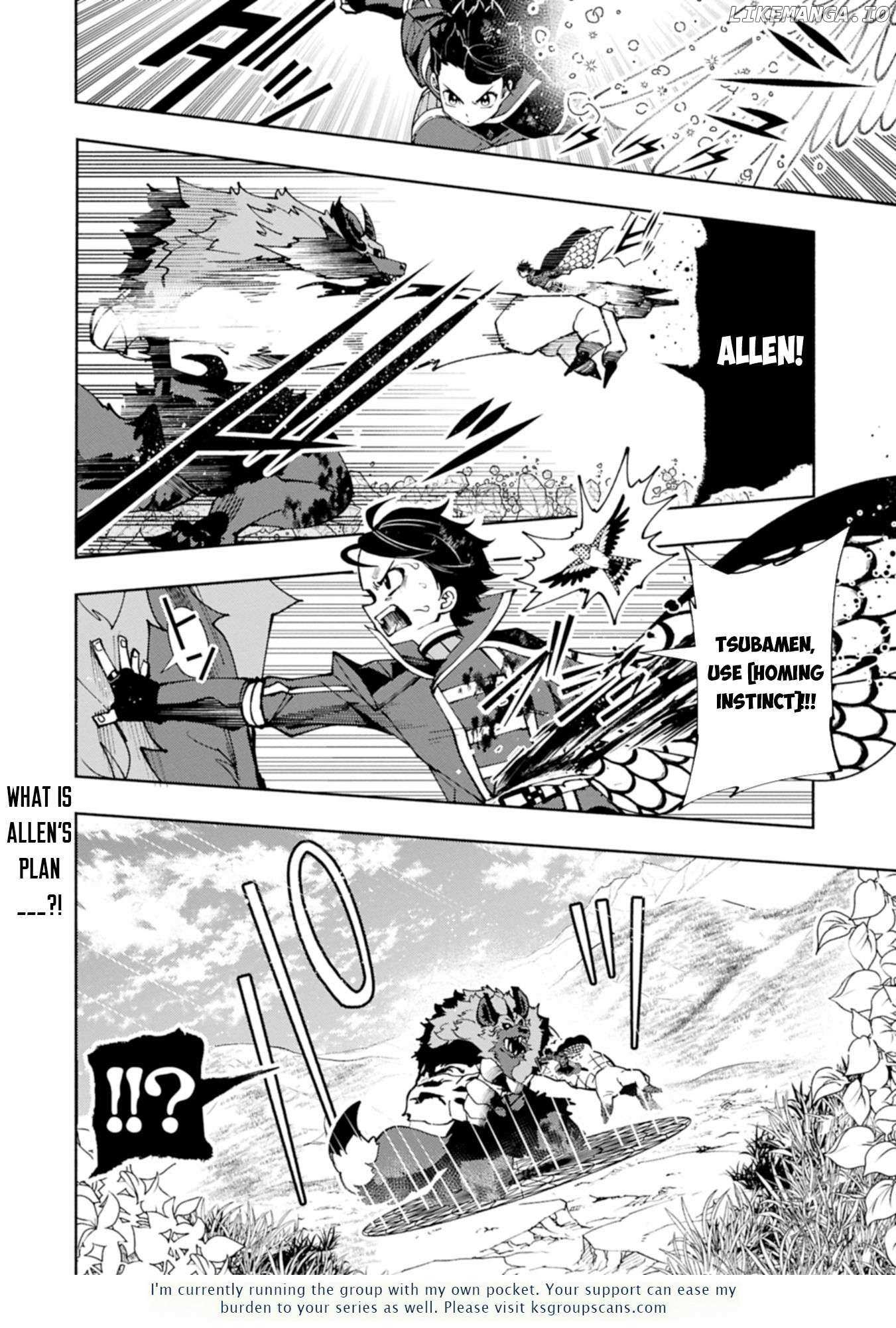 Read Hell Mode The Hardcore Gamer Dominates in Another World with Garbage Balancing Pt Manga Online