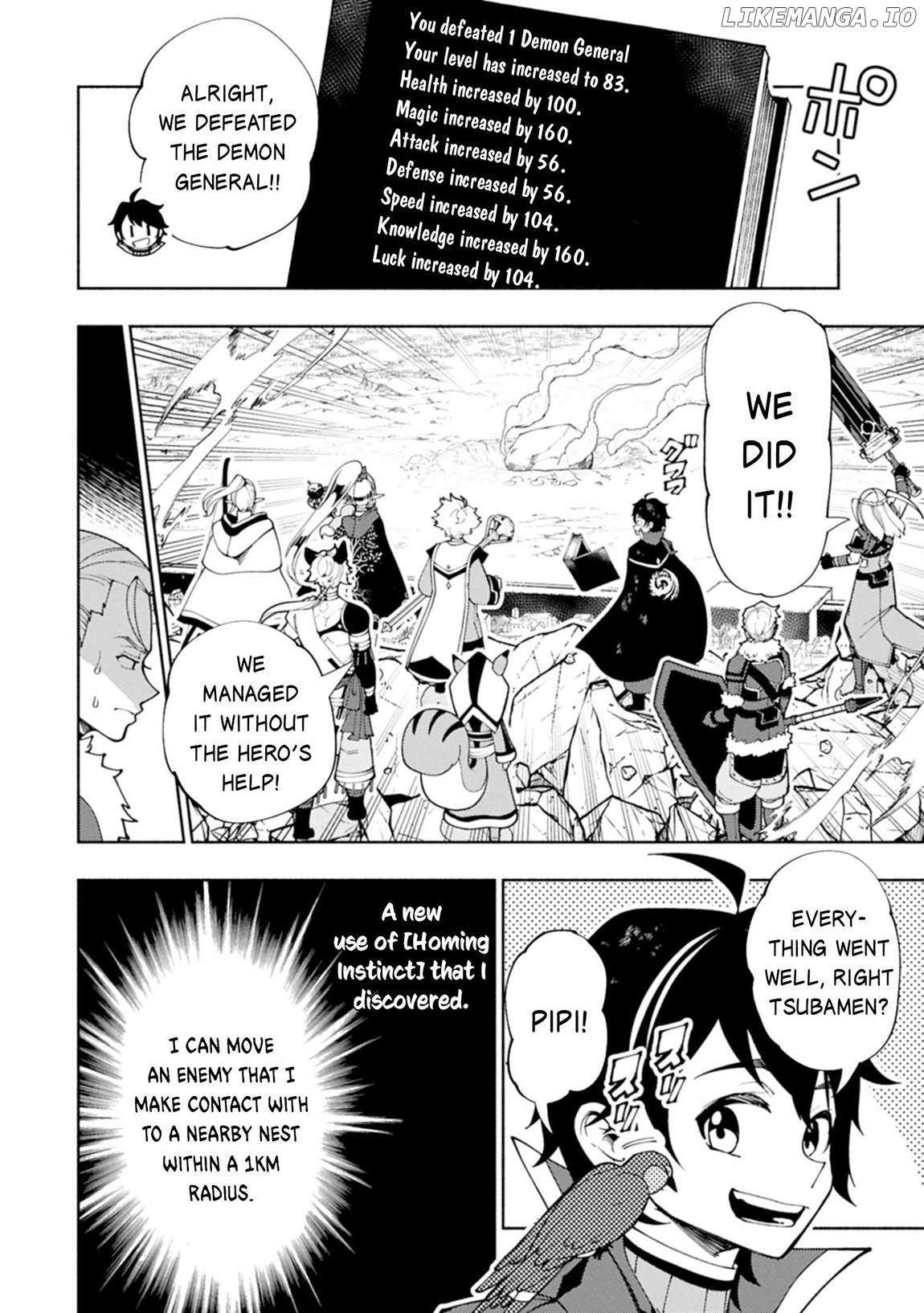 Read Hell Mode The Hardcore Gamer Dominates in Another World with Garbage Balancing Pt Manga Online