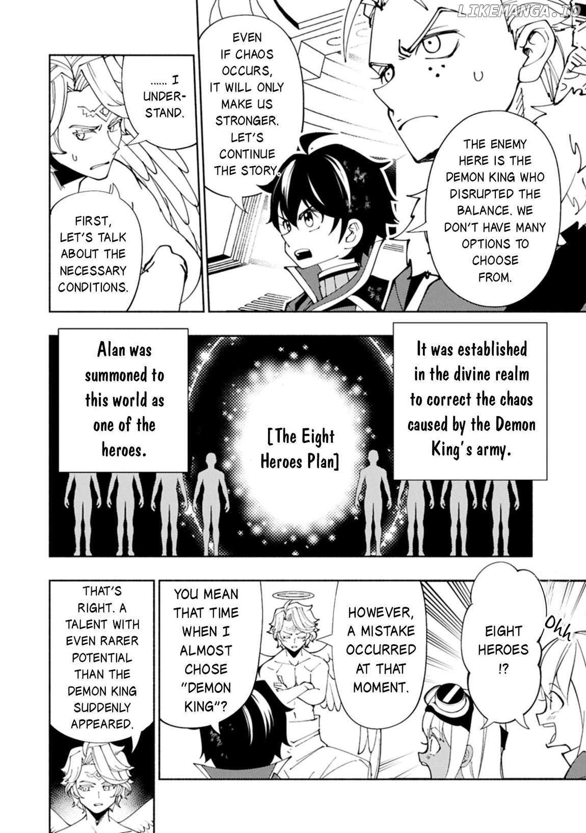 Read Hell Mode The Hardcore Gamer Dominates in Another World with Garbage Balancing Pt Manga Online
