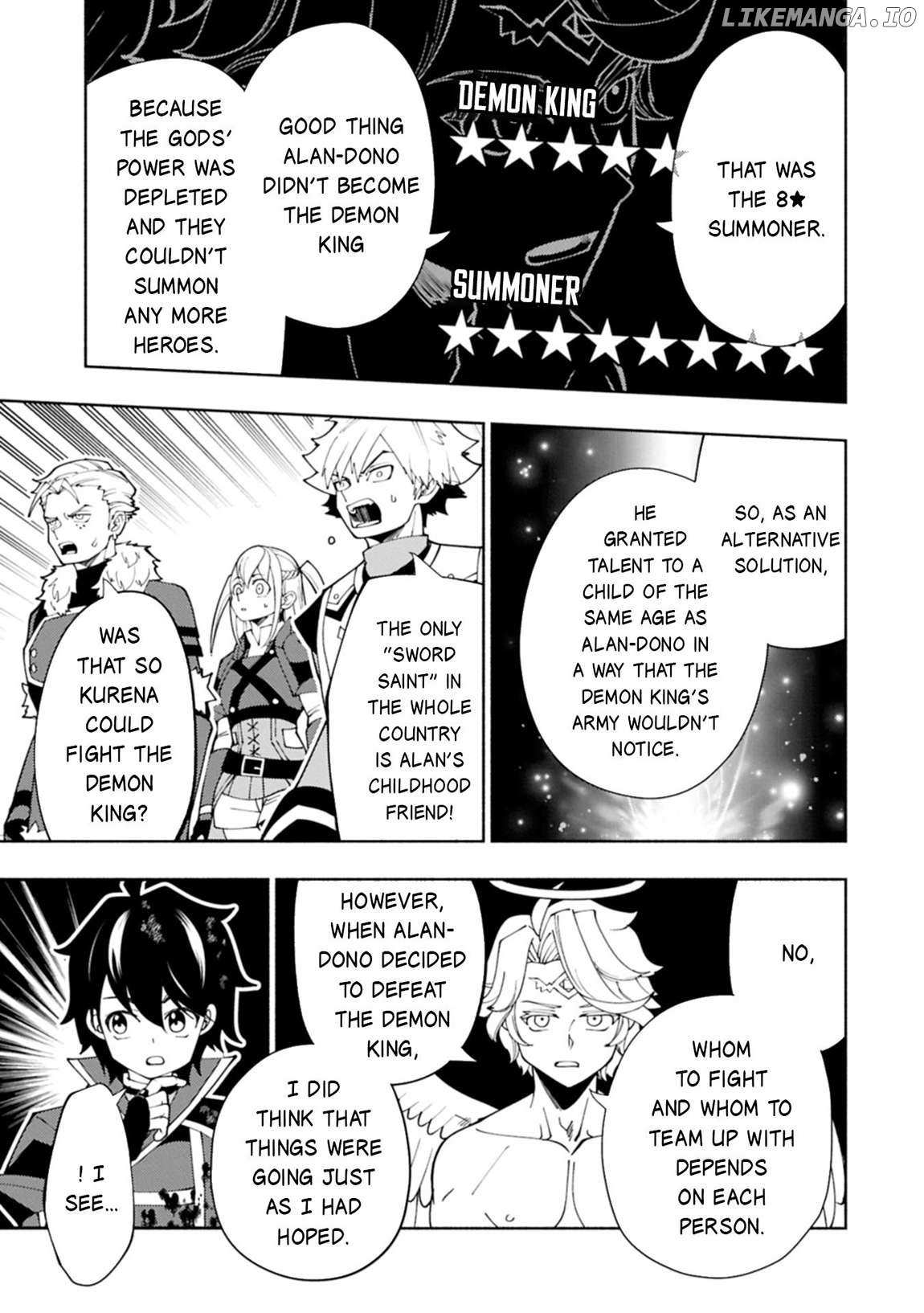 Read Hell Mode The Hardcore Gamer Dominates in Another World with Garbage Balancing Pt Manga Online
