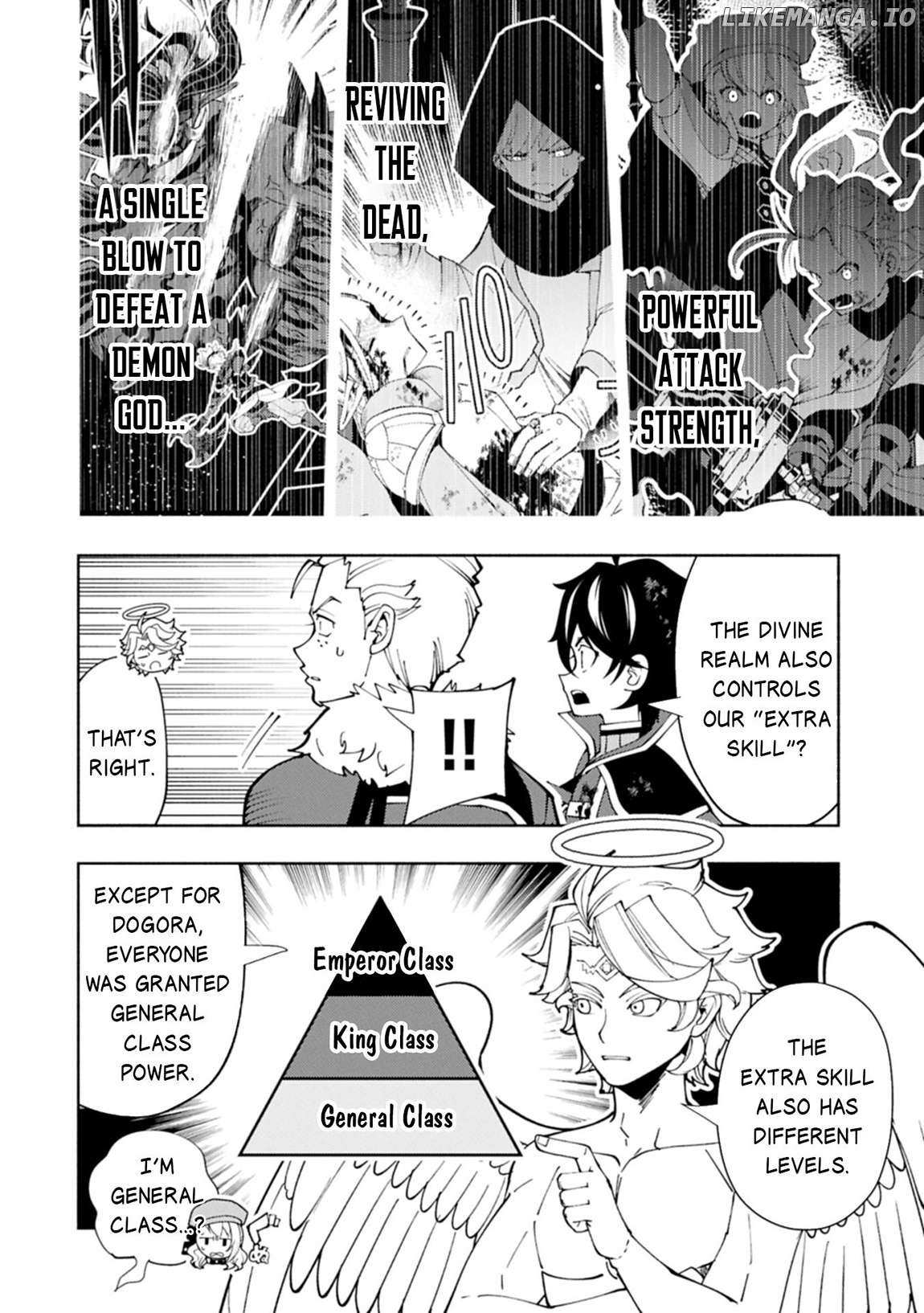 Read Hell Mode The Hardcore Gamer Dominates in Another World with Garbage Balancing Pt Manga Online