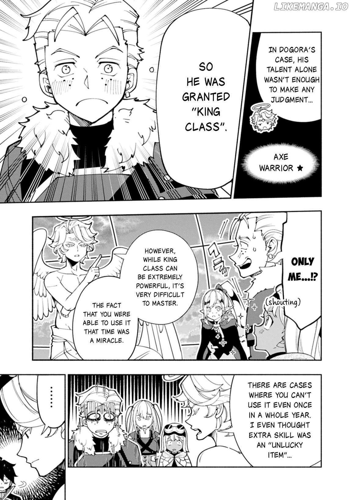 Read Hell Mode The Hardcore Gamer Dominates in Another World with Garbage Balancing Pt Manga Online