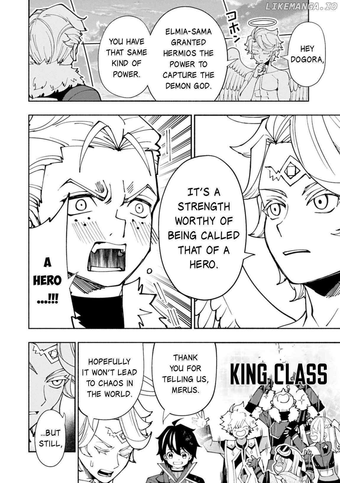 Read Hell Mode The Hardcore Gamer Dominates in Another World with Garbage Balancing Pt Manga Online